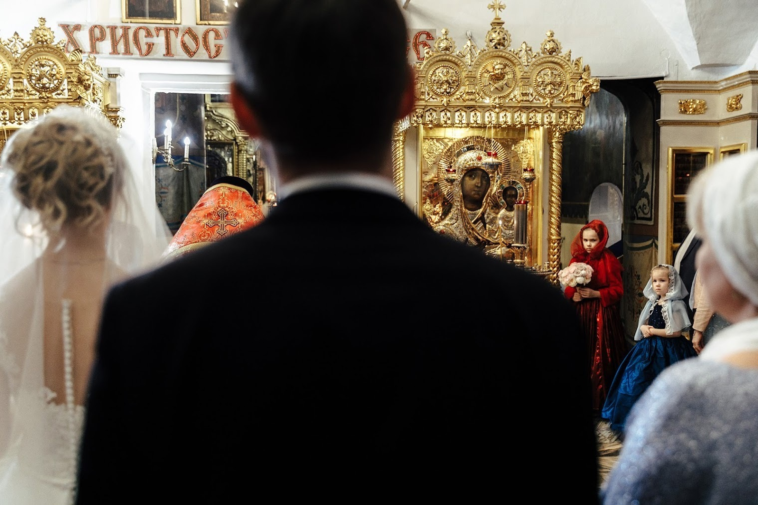 Марта и Антон. 28 апреля 2017. Анонс. Фотограф Игорь Цаплин