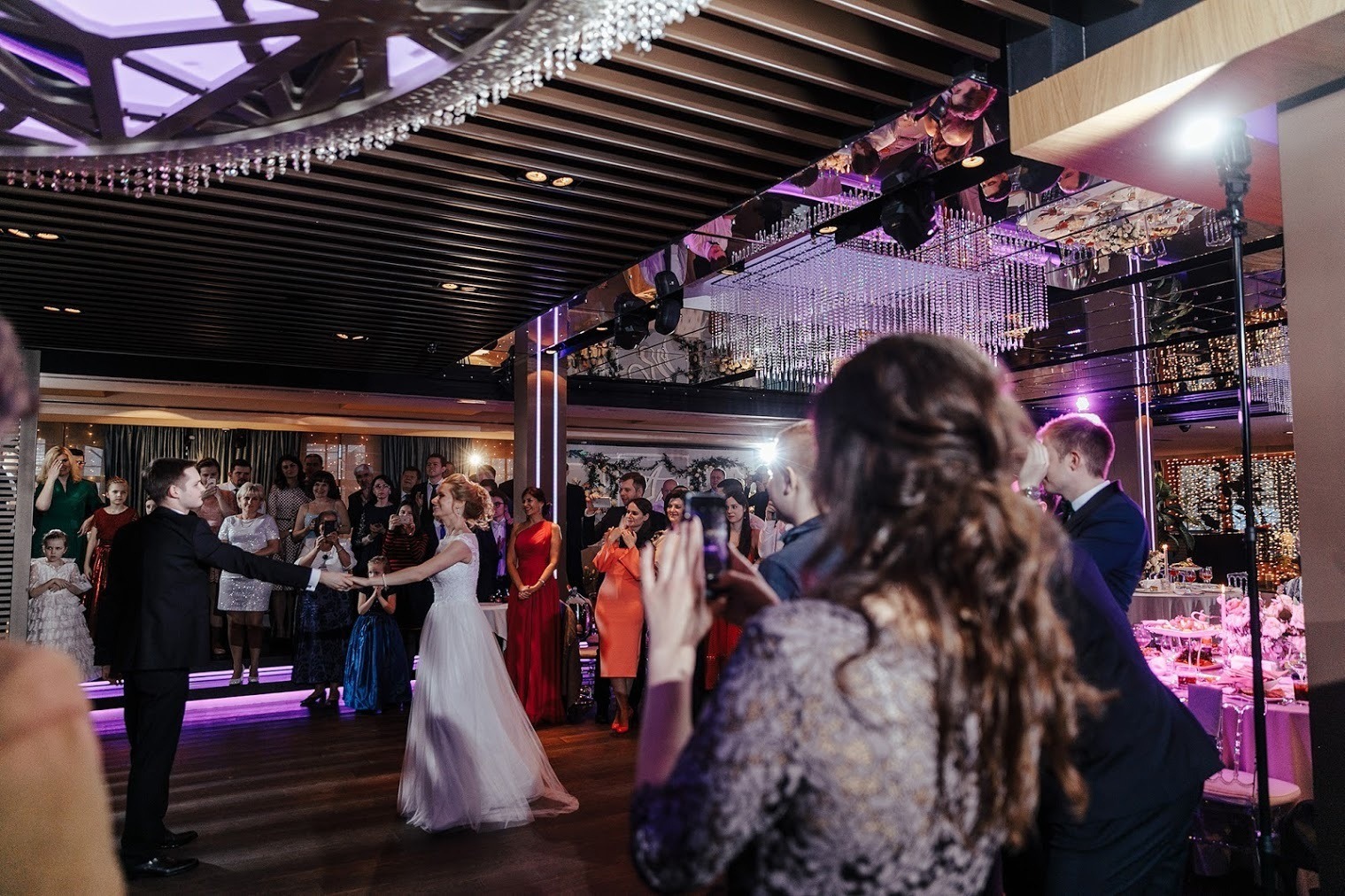 Марта и Антон. 28 апреля 2017. Анонс. Фотограф Игорь Цаплин