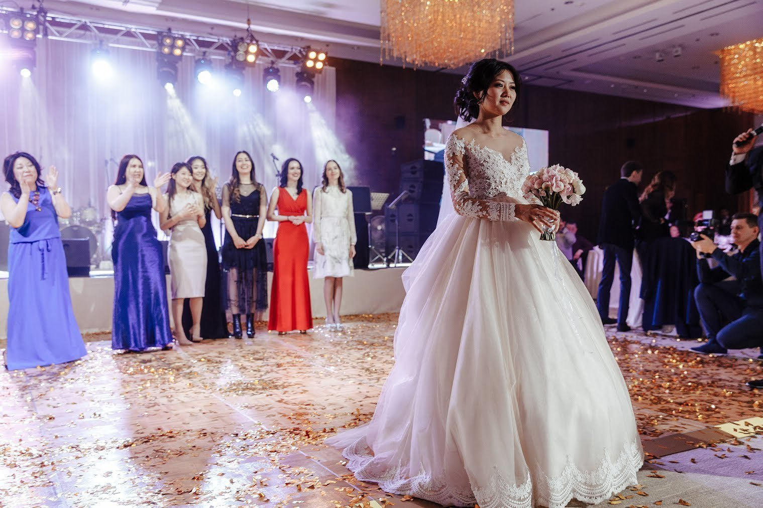 Элина и Александр. 22 апреля 2017. Анонс. Фотограф Игорь Цаплин