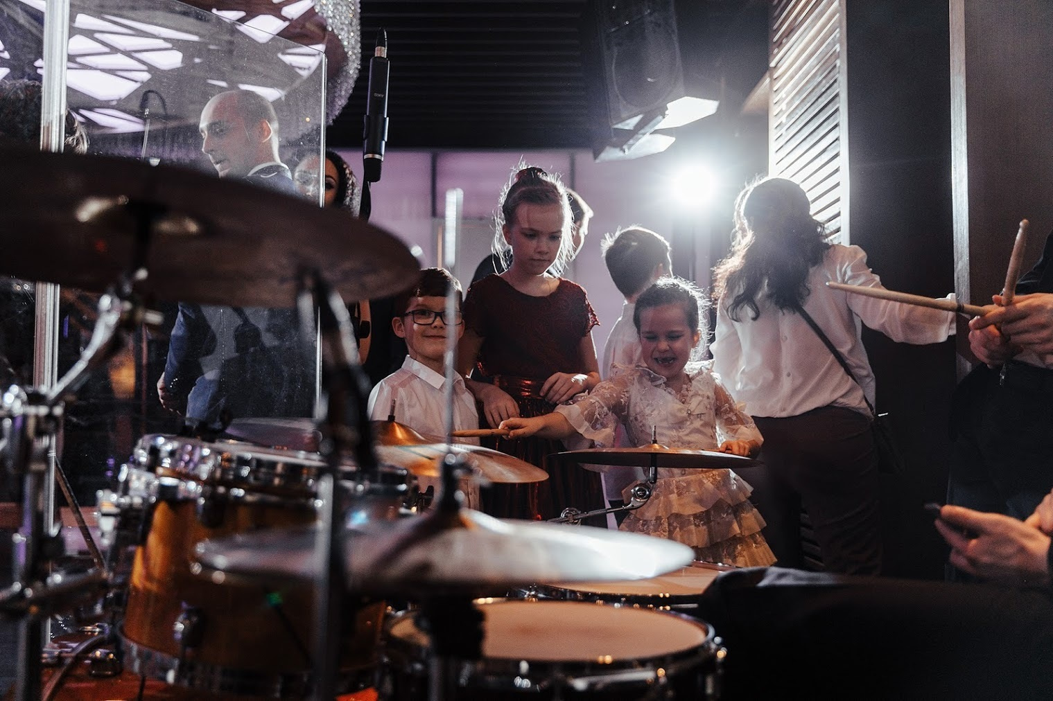 Марта и Антон. 28 апреля 2017. Анонс. Фотограф Игорь Цаплин