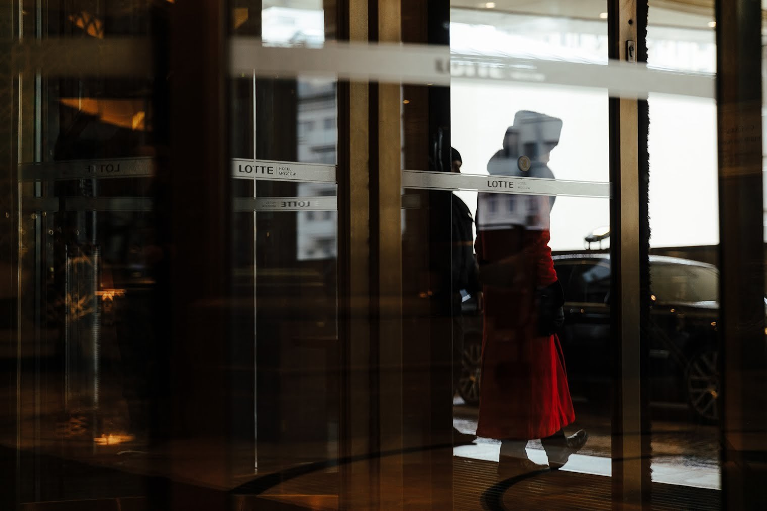 Элина и Александр. 22 апреля 2017. Анонс. Фотограф Игорь Цаплин