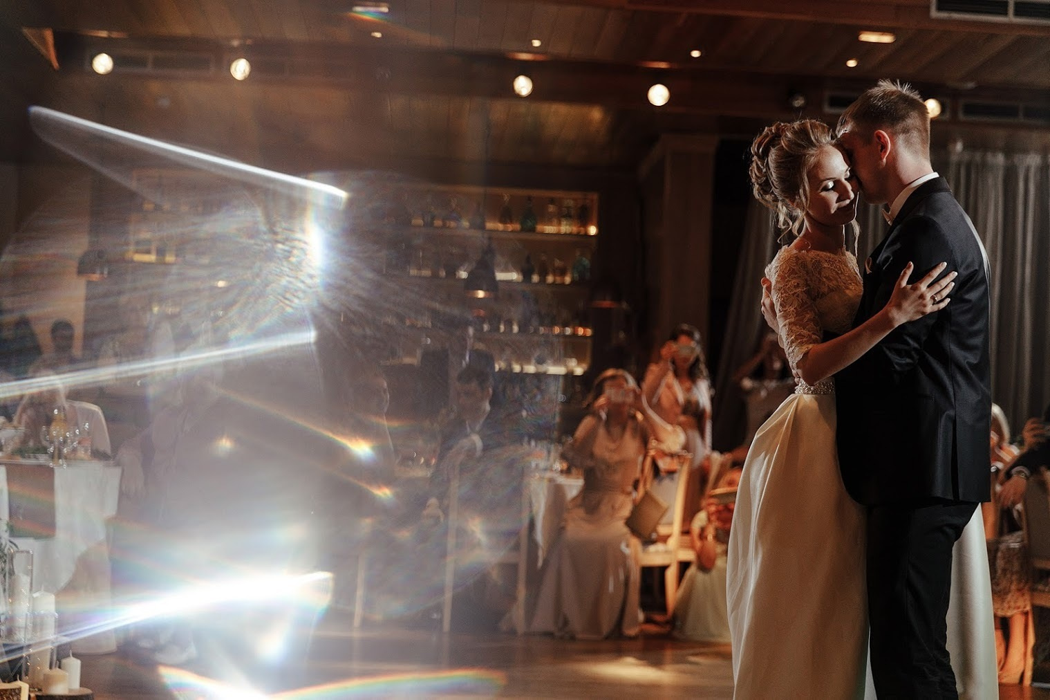 Никита и Настя. 29 апреля 2017. Анонс. Фотограф Игорь Цаплин