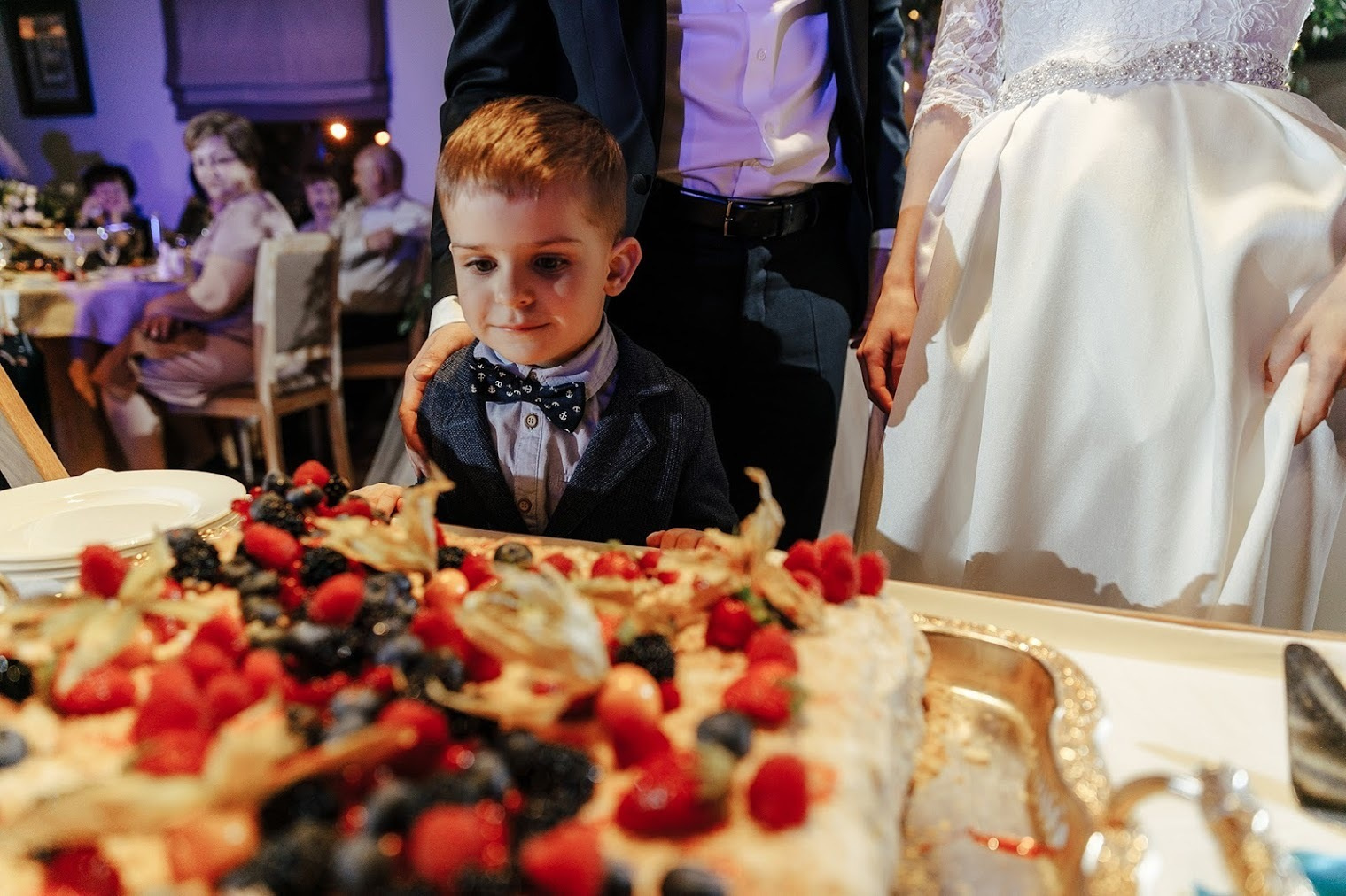 Никита и Настя. 29 апреля 2017. Анонс. Фотограф Игорь Цаплин