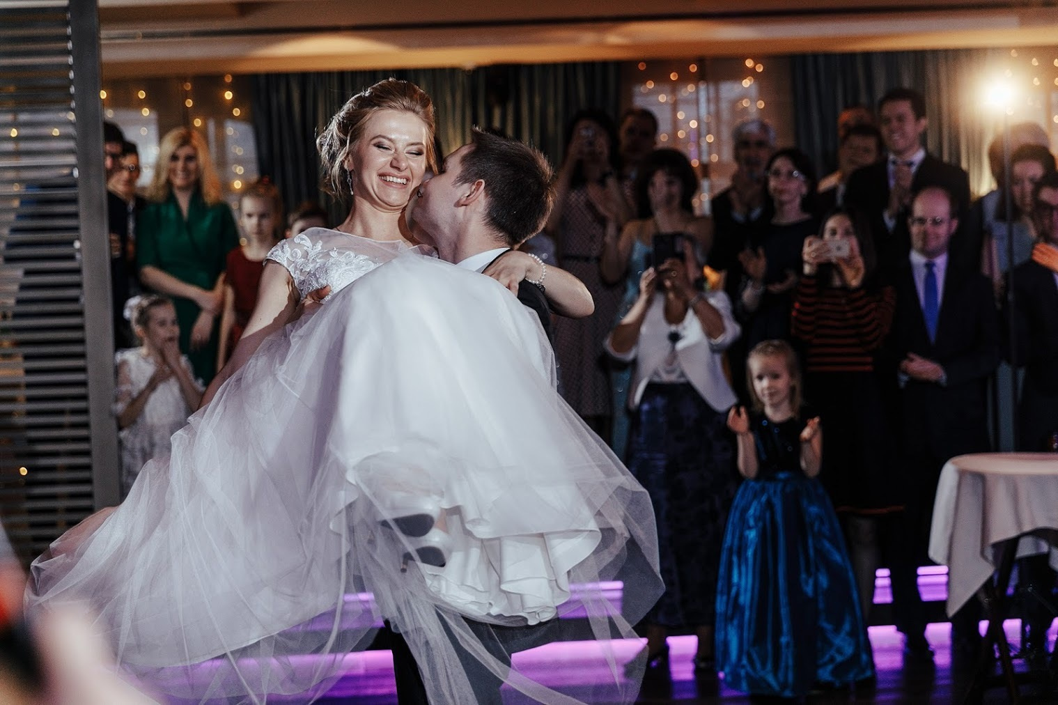 Марта и Антон. 28 апреля 2017. Анонс. Фотограф Игорь Цаплин