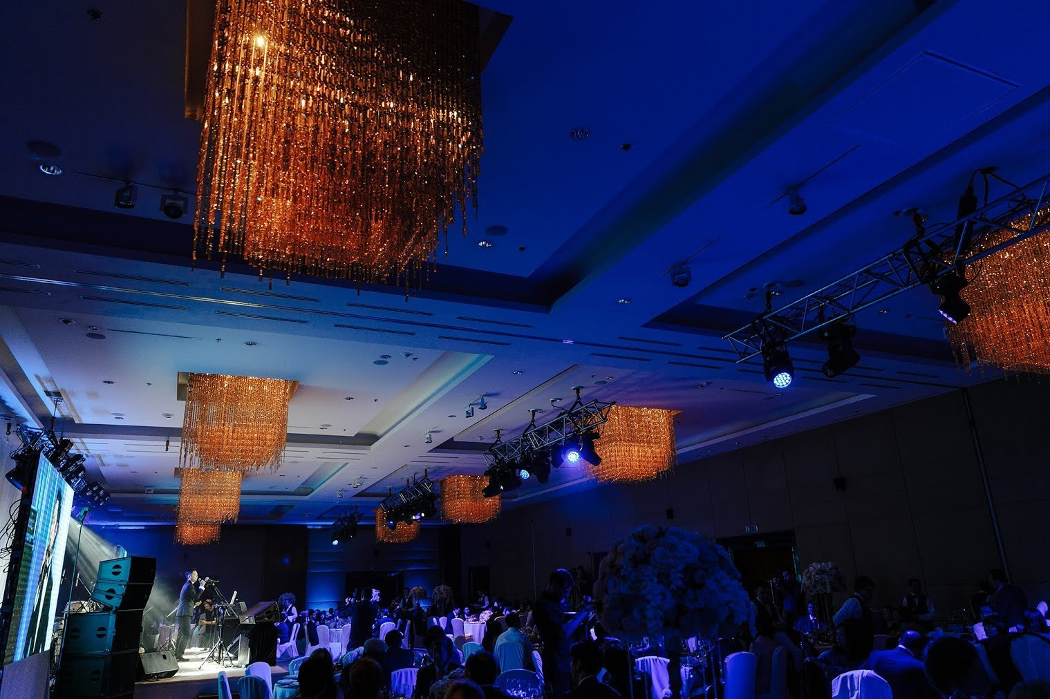 Элина и Александр. 22 апреля 2017. Анонс. Фотограф Игорь Цаплин