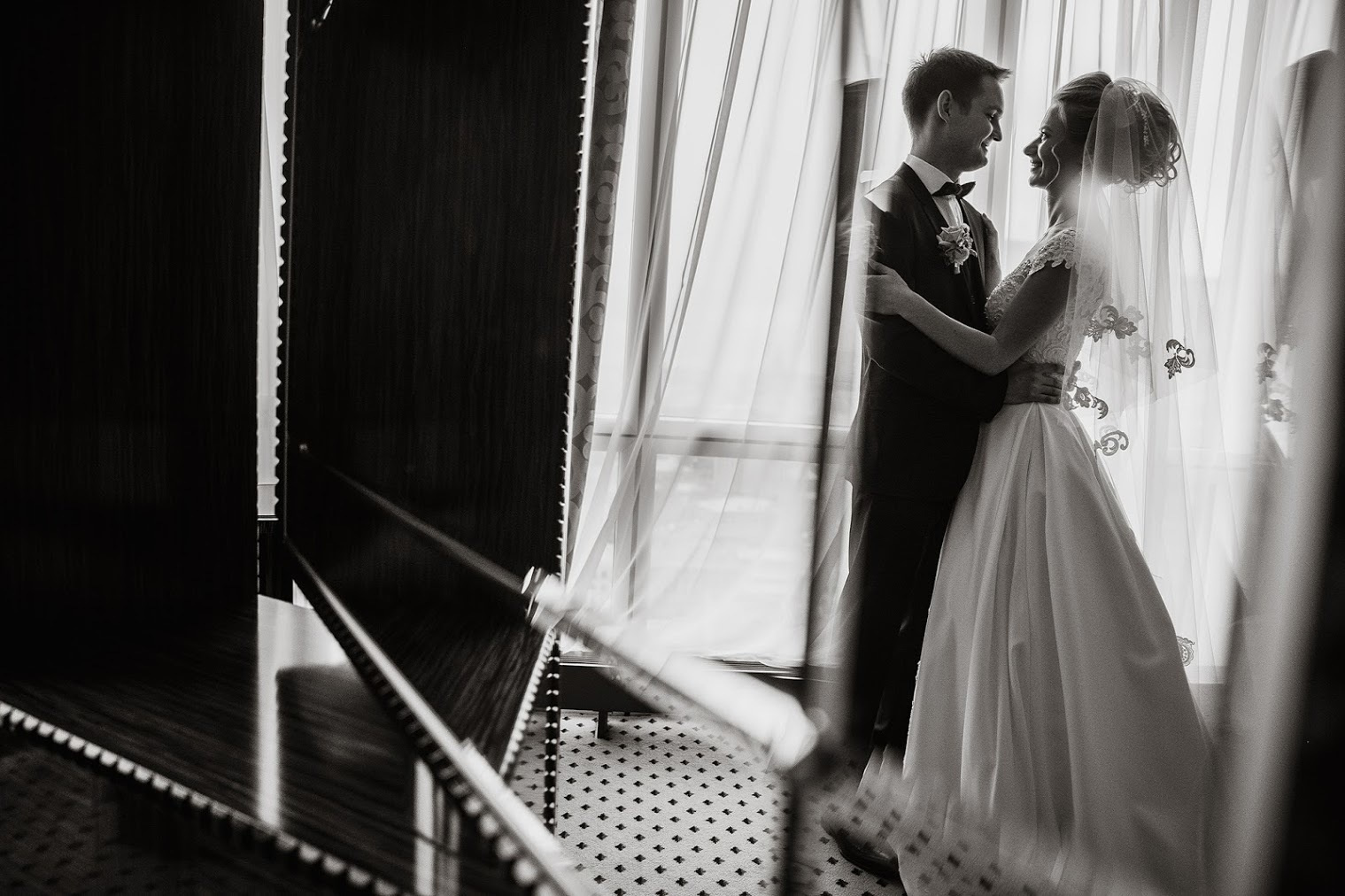 Марта и Антон. 28 апреля 2017. Анонс. Фотограф Игорь Цаплин