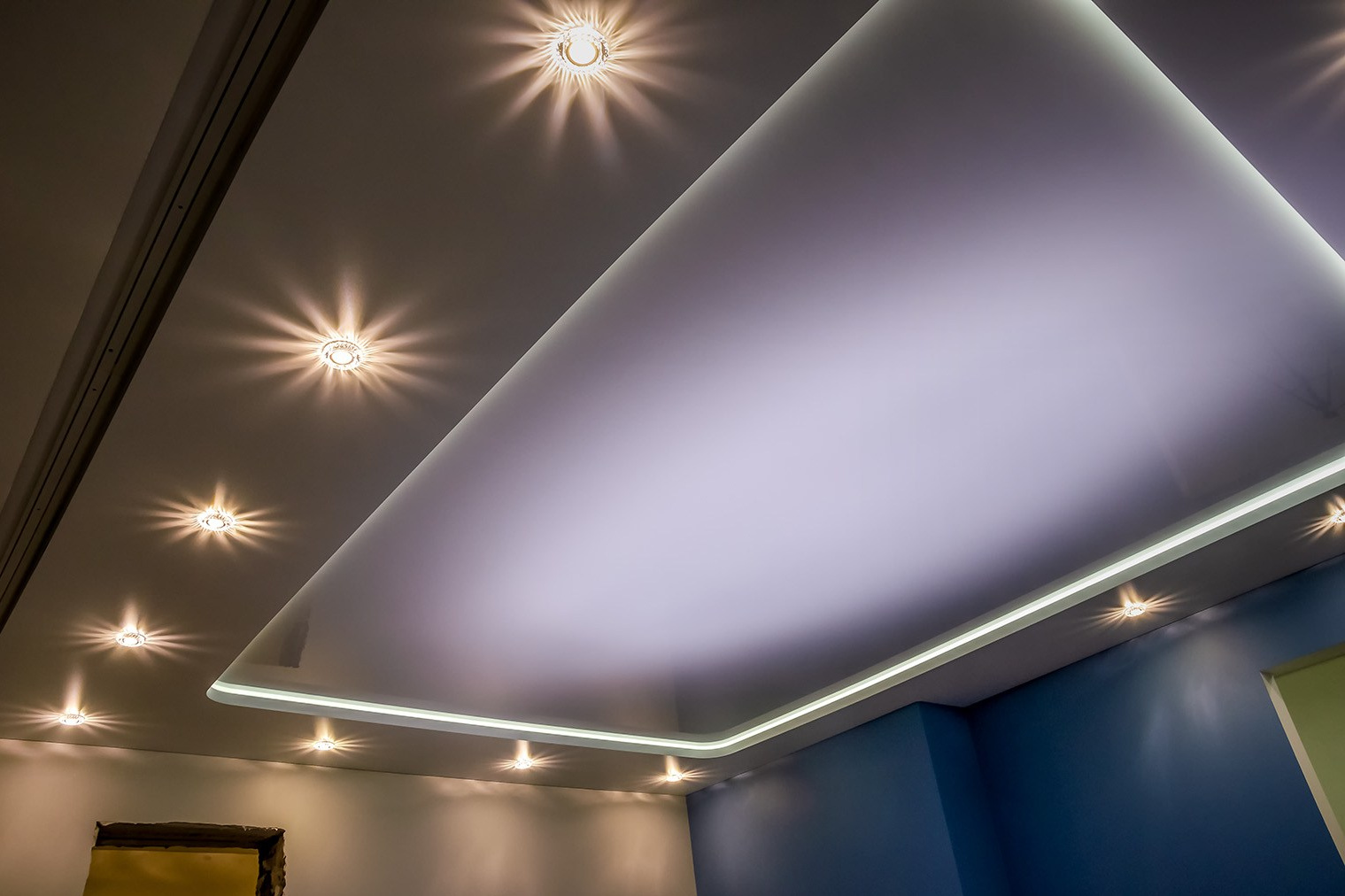 С ПОДСВЕТКОЙ. Портфолио