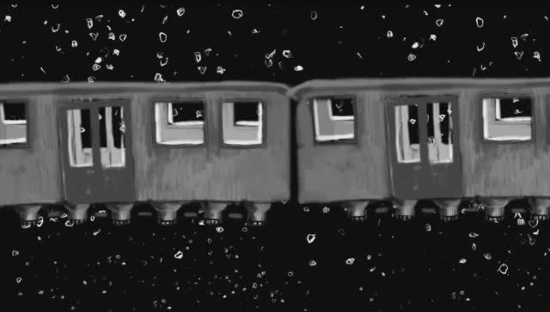 Сценография. Портфолио художника Владимира Жилинского Ходанова