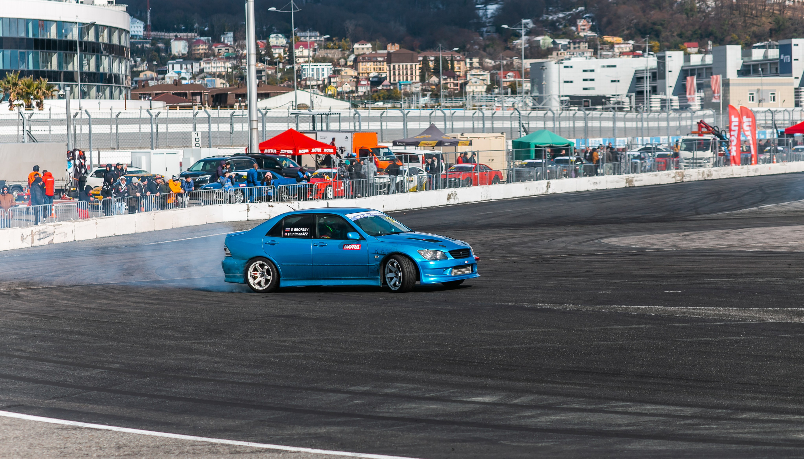 О себе. Виктор Черных