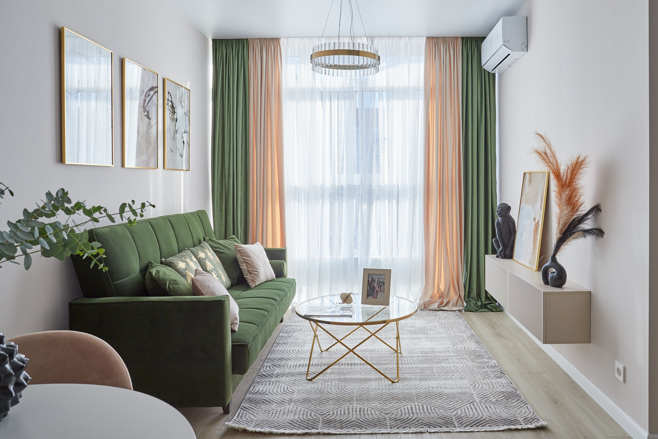 Прайс. Интерьерный фотограф Краснодар. Галина Ладыгина