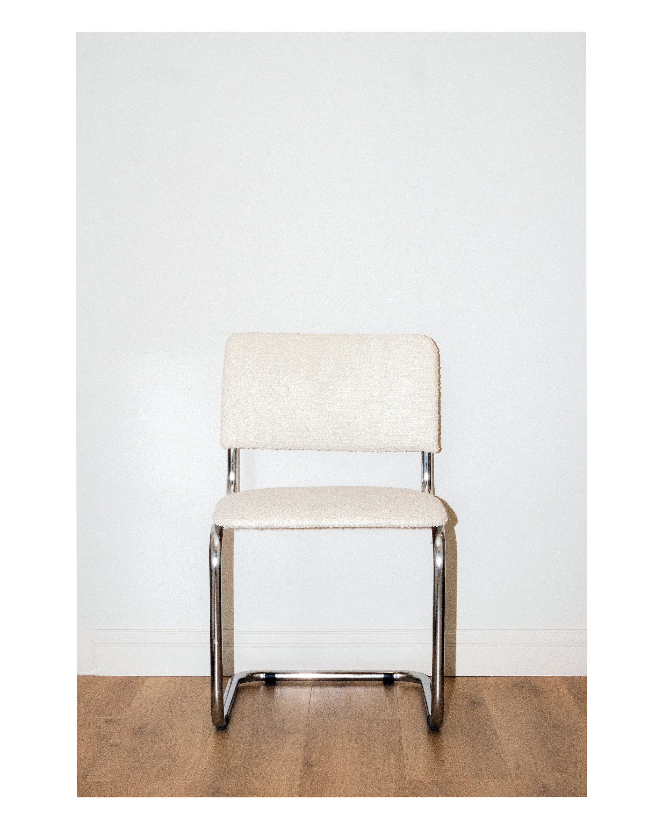 Пересобирая себя. Стас Понятовский