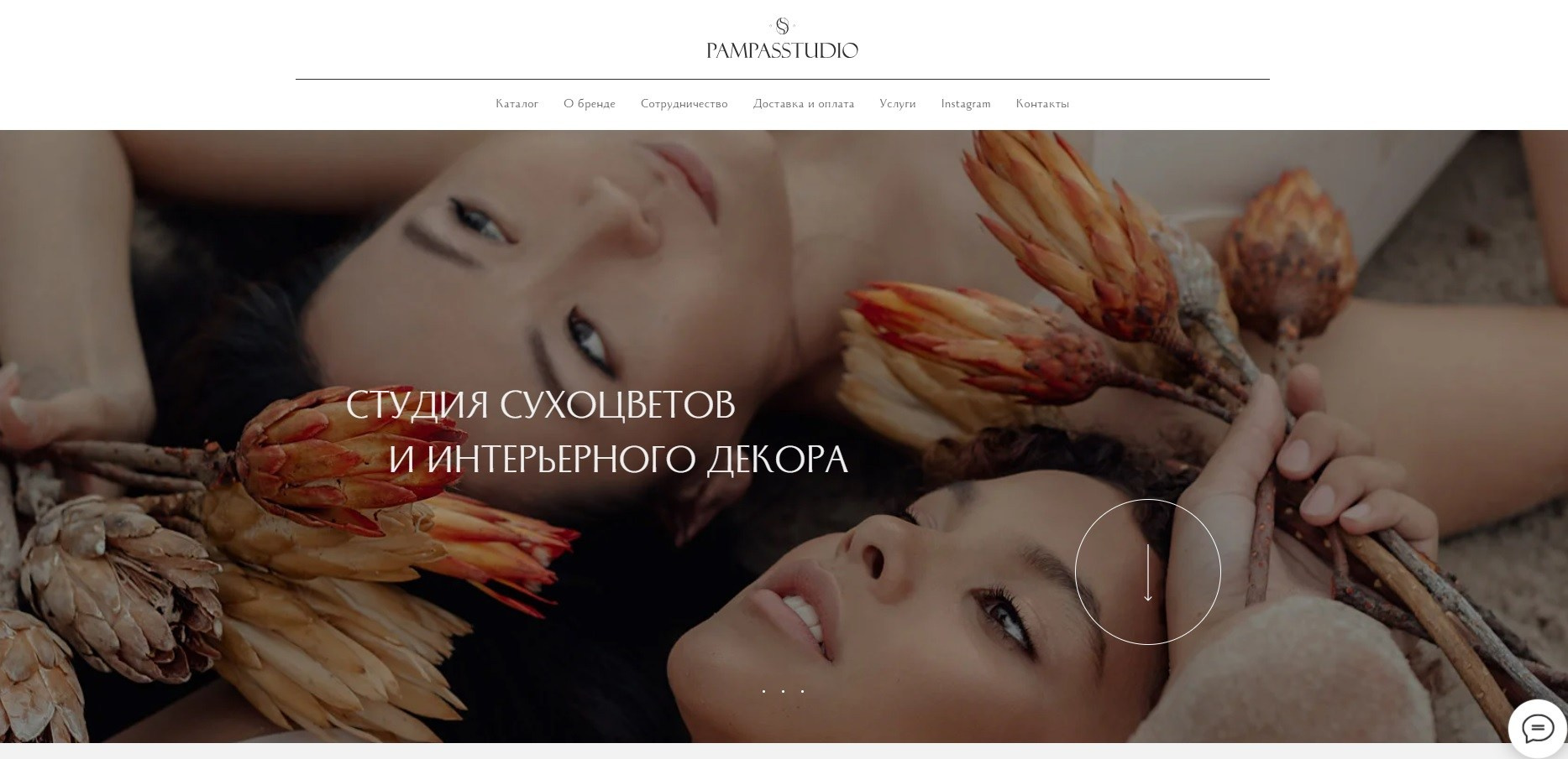 Примеры магазинов для Кати