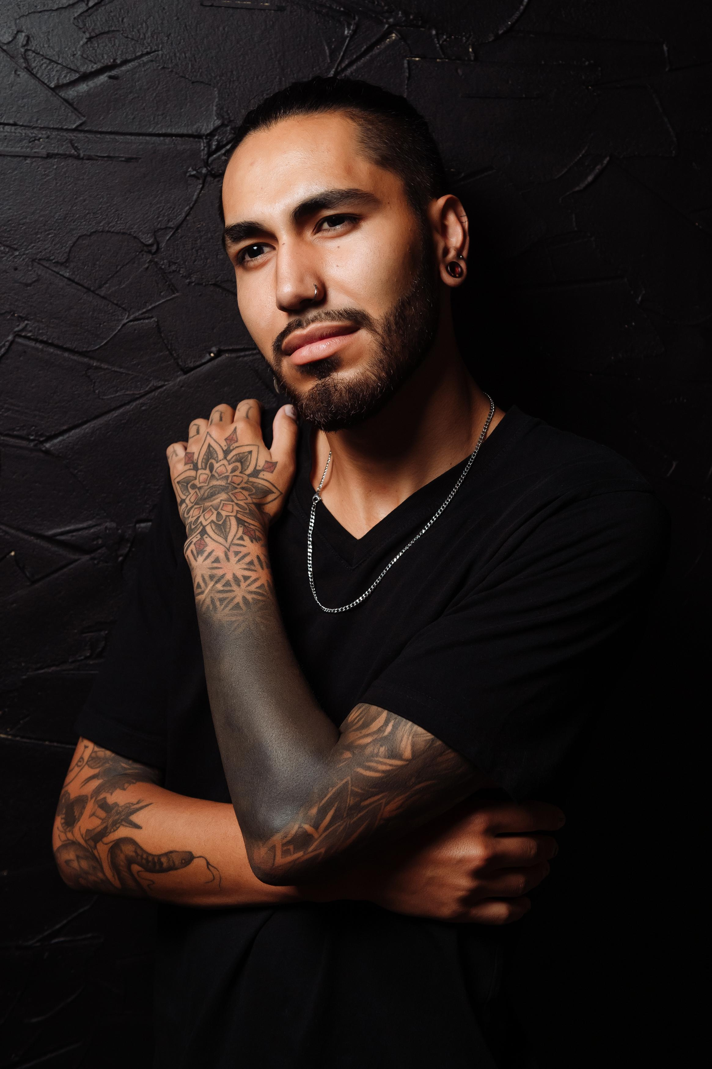 Школа социальных танцев Casa Latina. Репортажный и свадебный фотограф в Курске Борис Захарчук