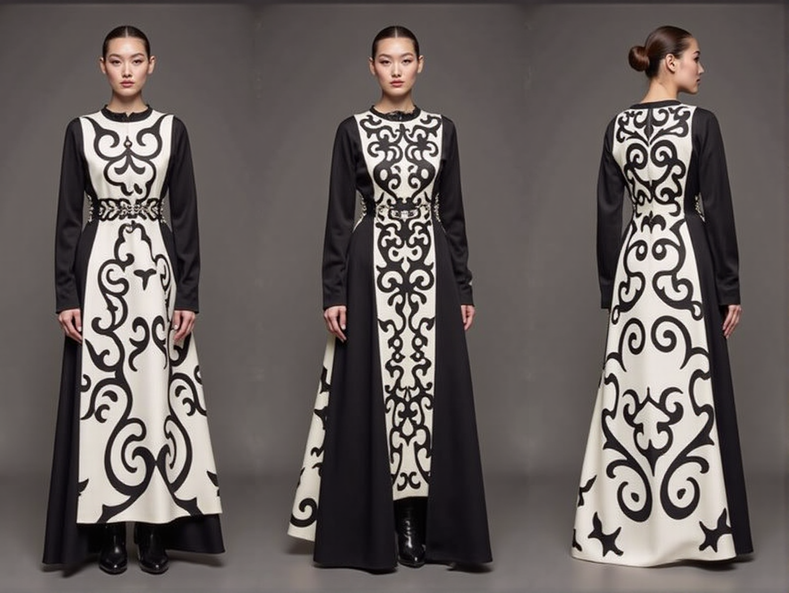 Нейрофотография. Профессиональная съемка в Алматы