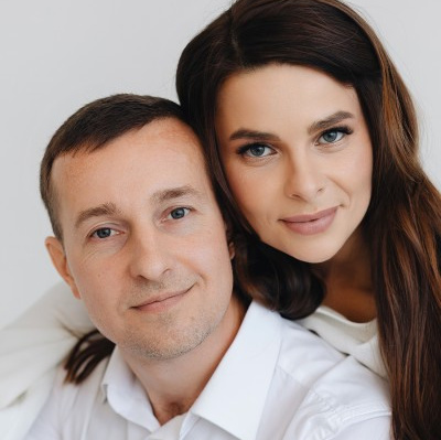 Свадебная фотосъемка. Фотограф Полещук Денис. Екатеринбург