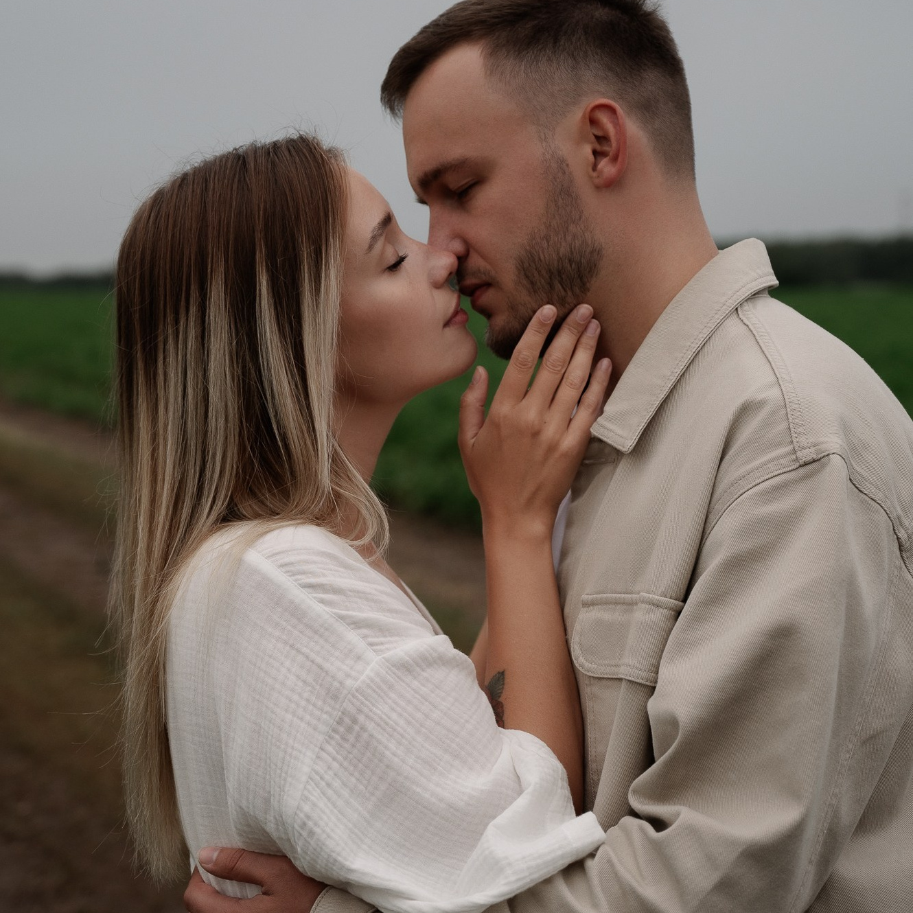 Семейный и портретный фотограф в Челябинске