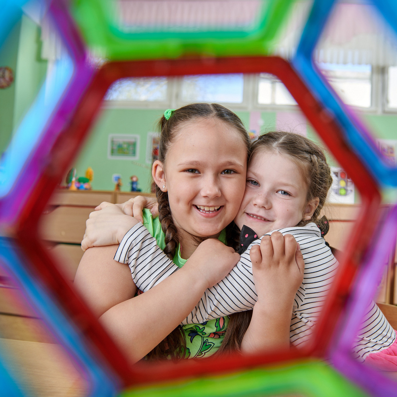 Детский фотограф Тольятти Игорь Кошкин