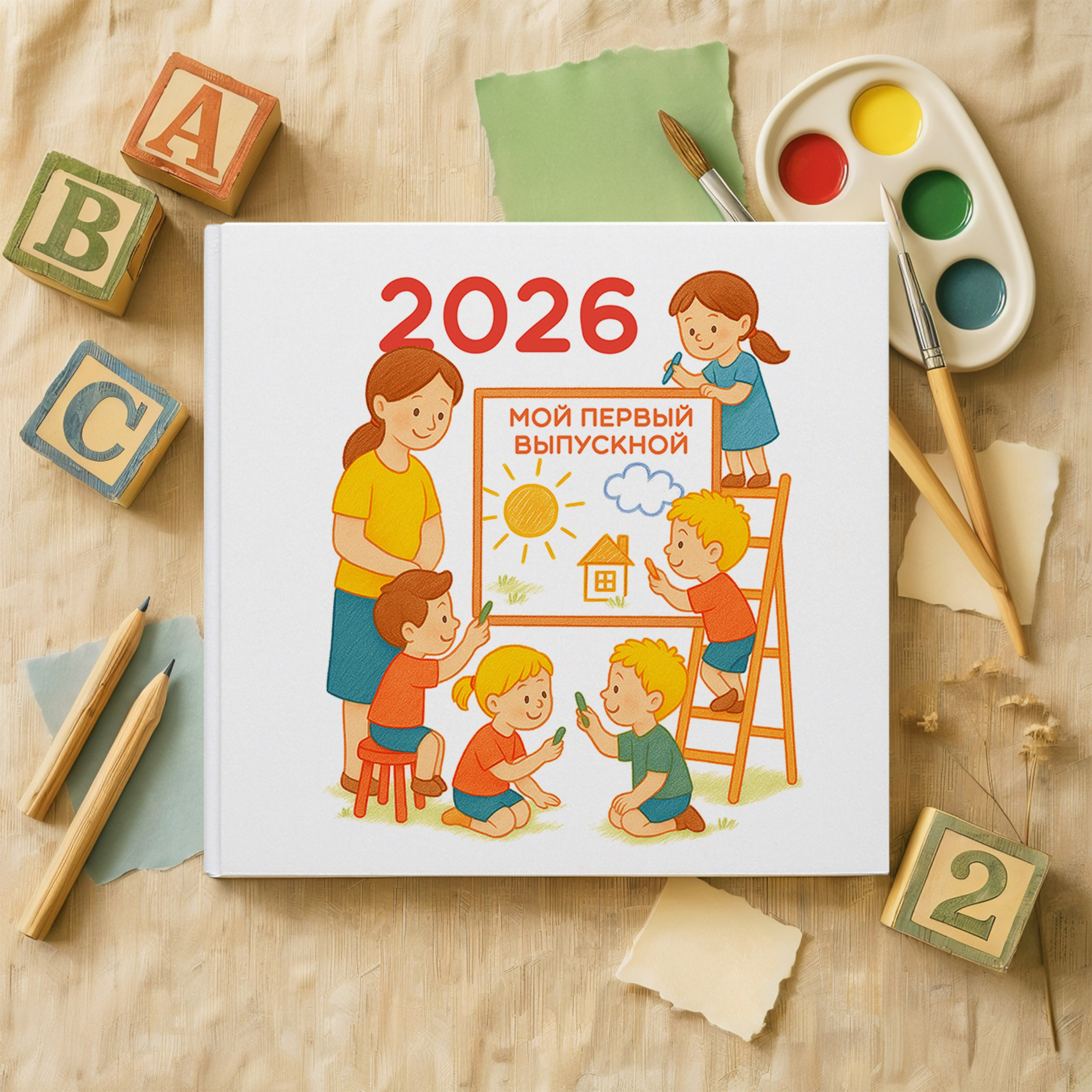 Детский сад