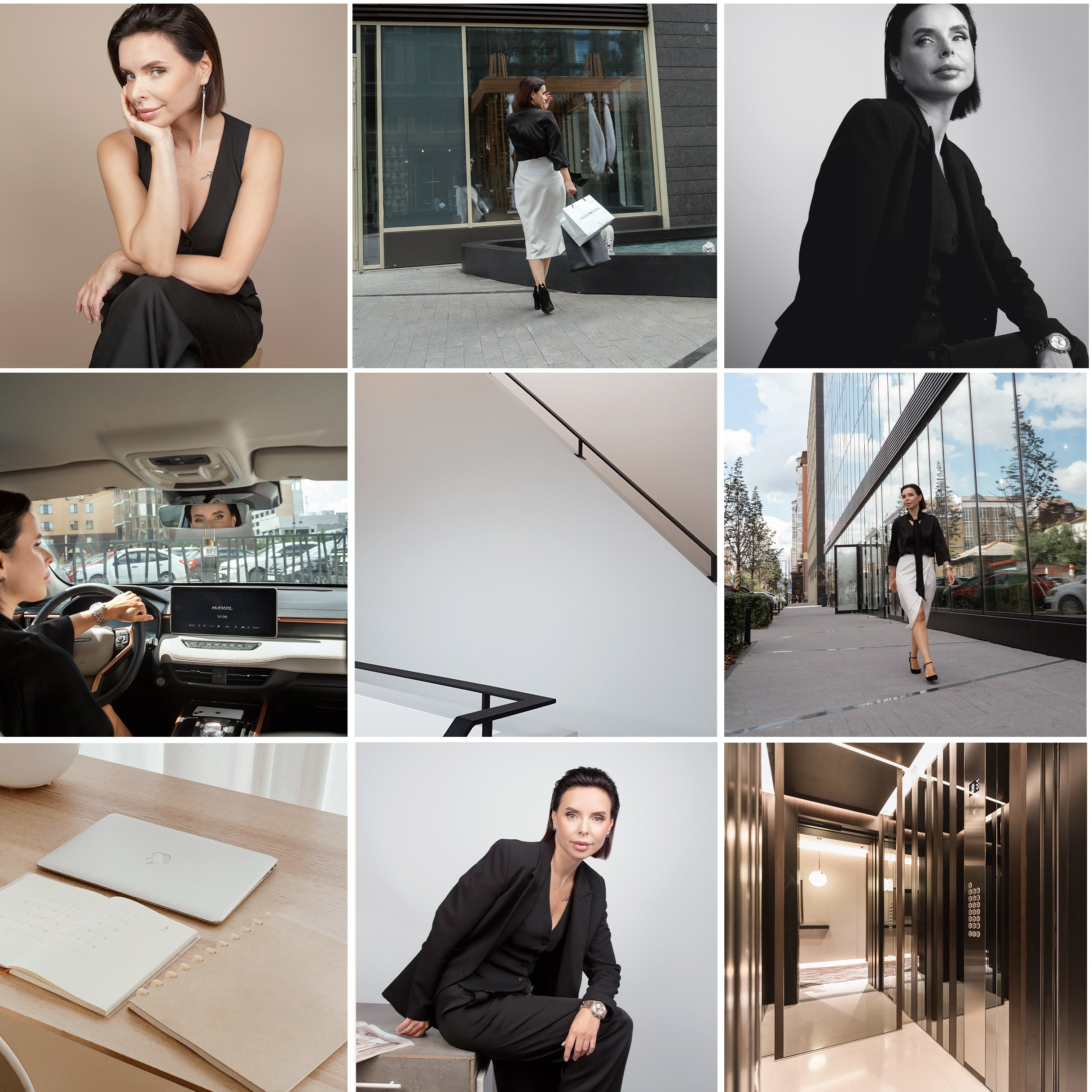 Имиджевая съёмка. ВИЗУАЛЬНЫЙ КОНТЕНТ ДЛЯ ЭКСПЕРТОВ И БРЕНДОВ