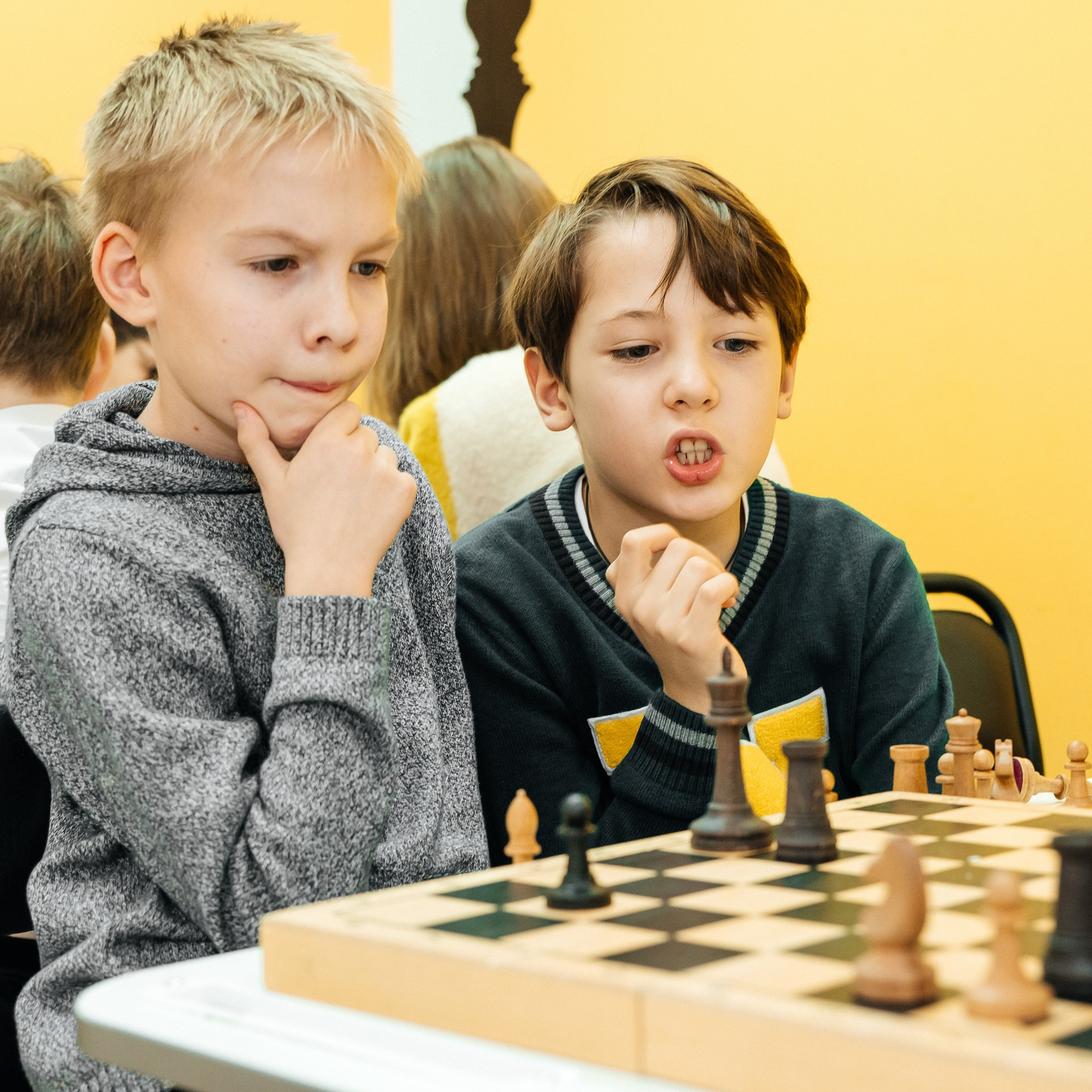 Детская съемка