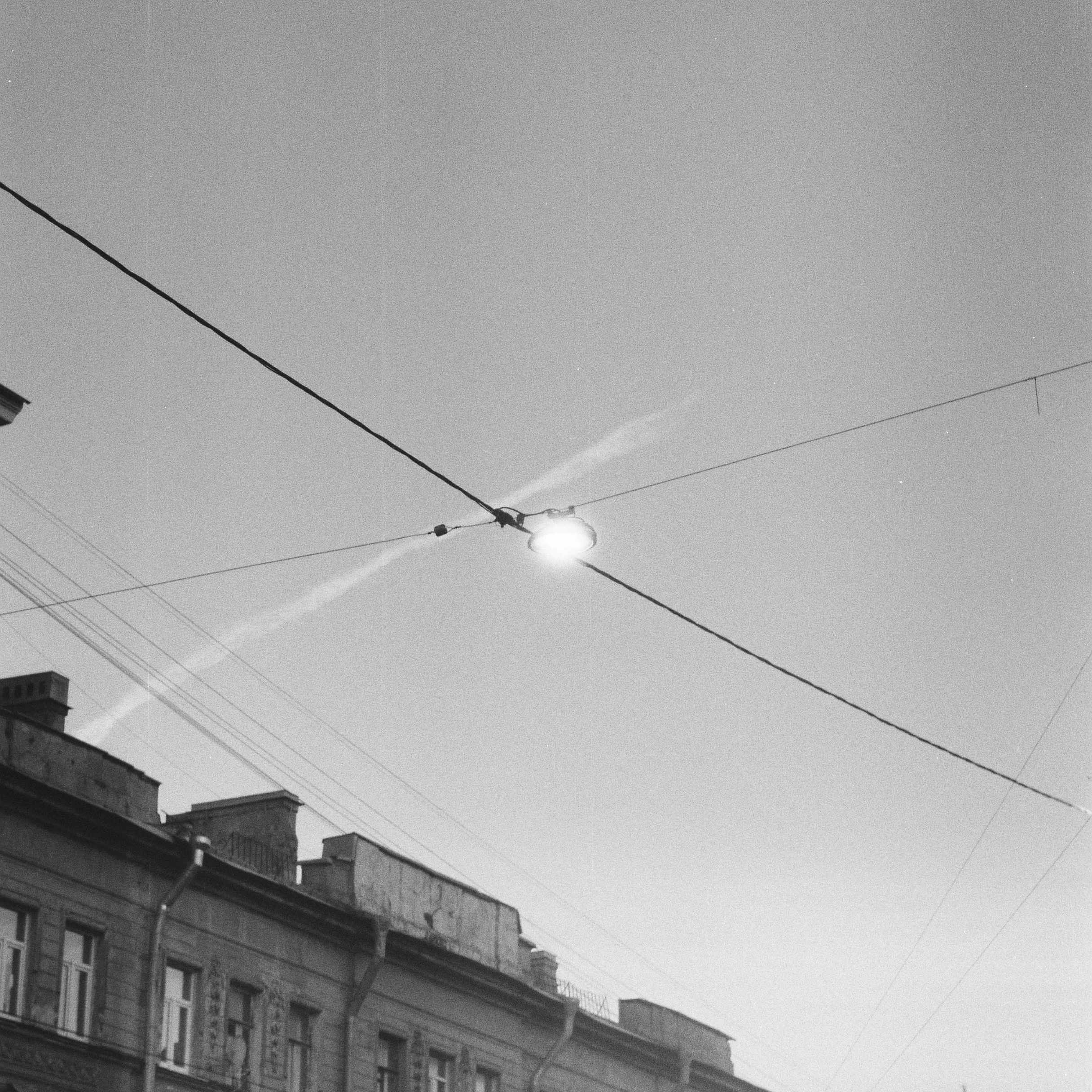 Contacts. Photographer