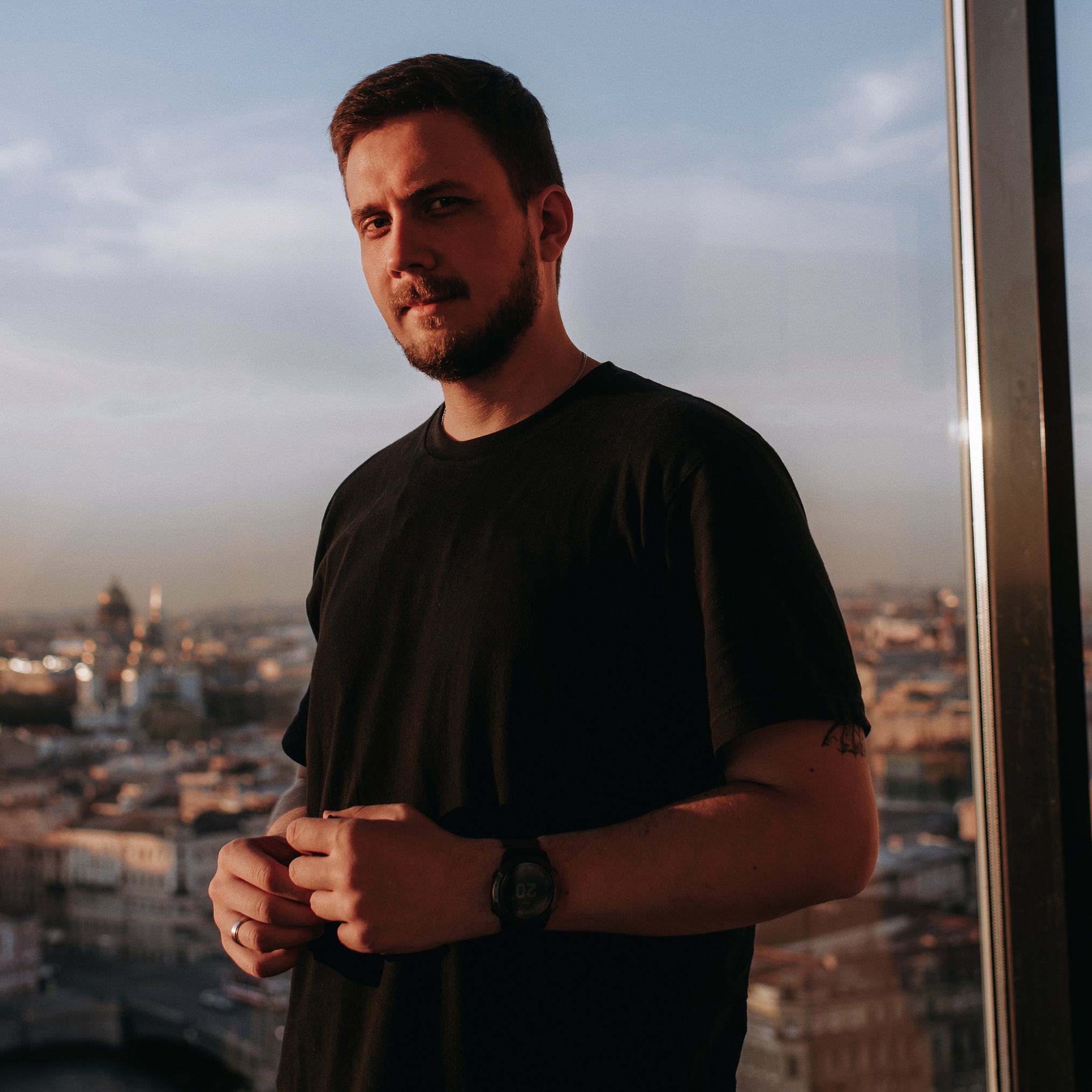 Контакты. ZIMA VIDEO PRODUCTION