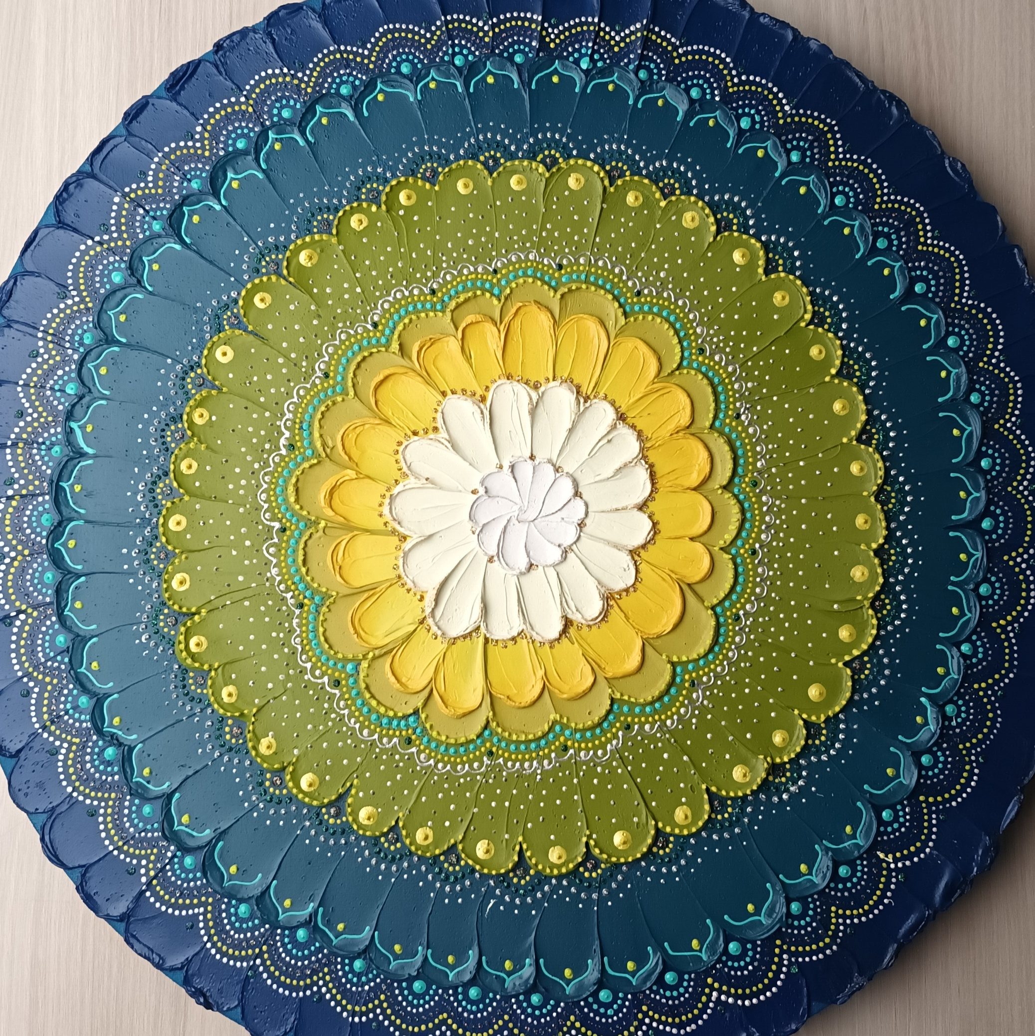 ✔️Индивидуальные занятия