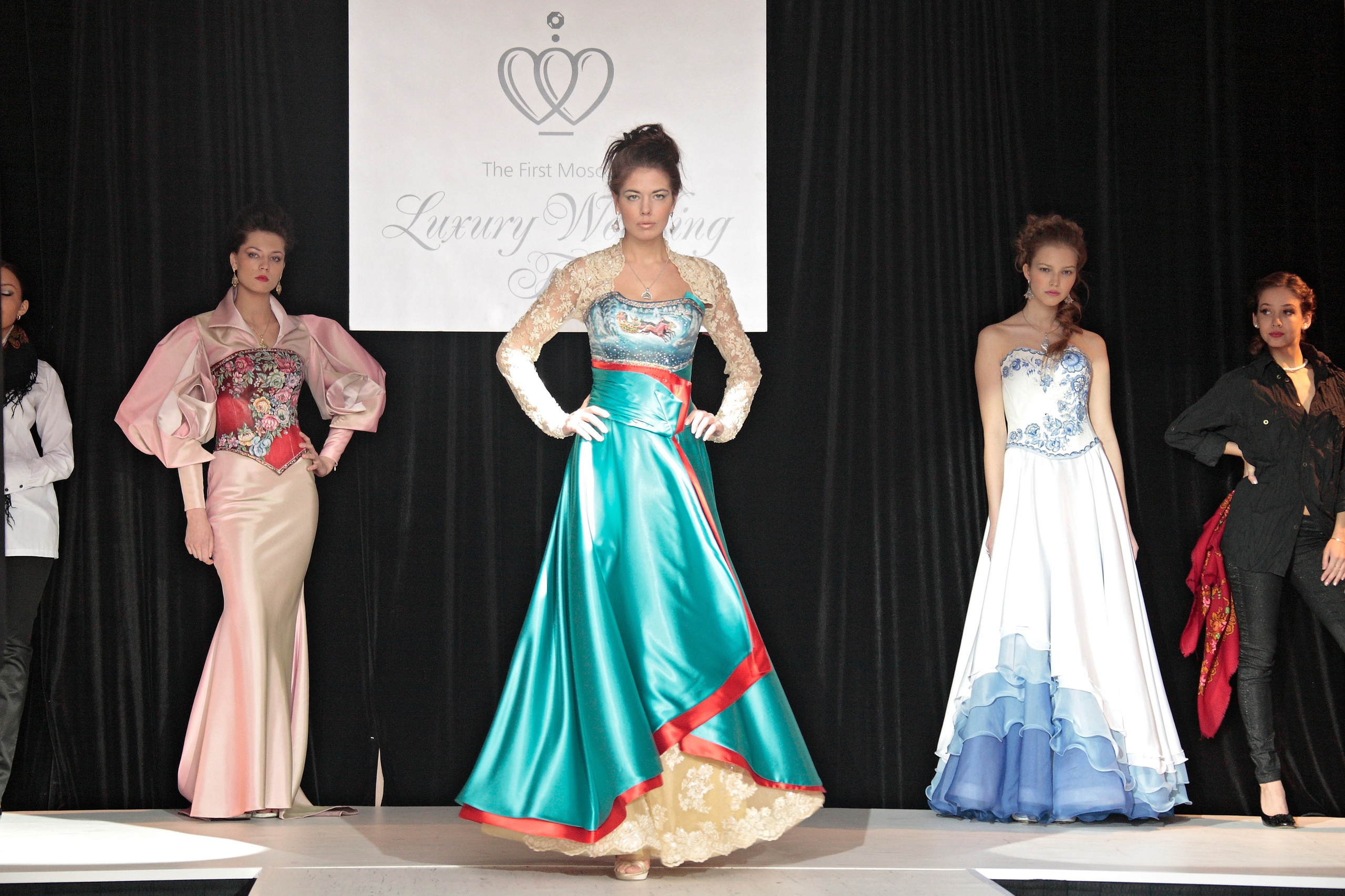 Репортажная фотосъёмка. Попов.фото — Предметная фотостудия в Новой Москве