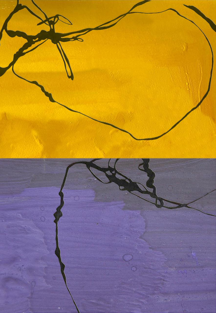 Galina Sukhova artist. На пути к безупречной композиции