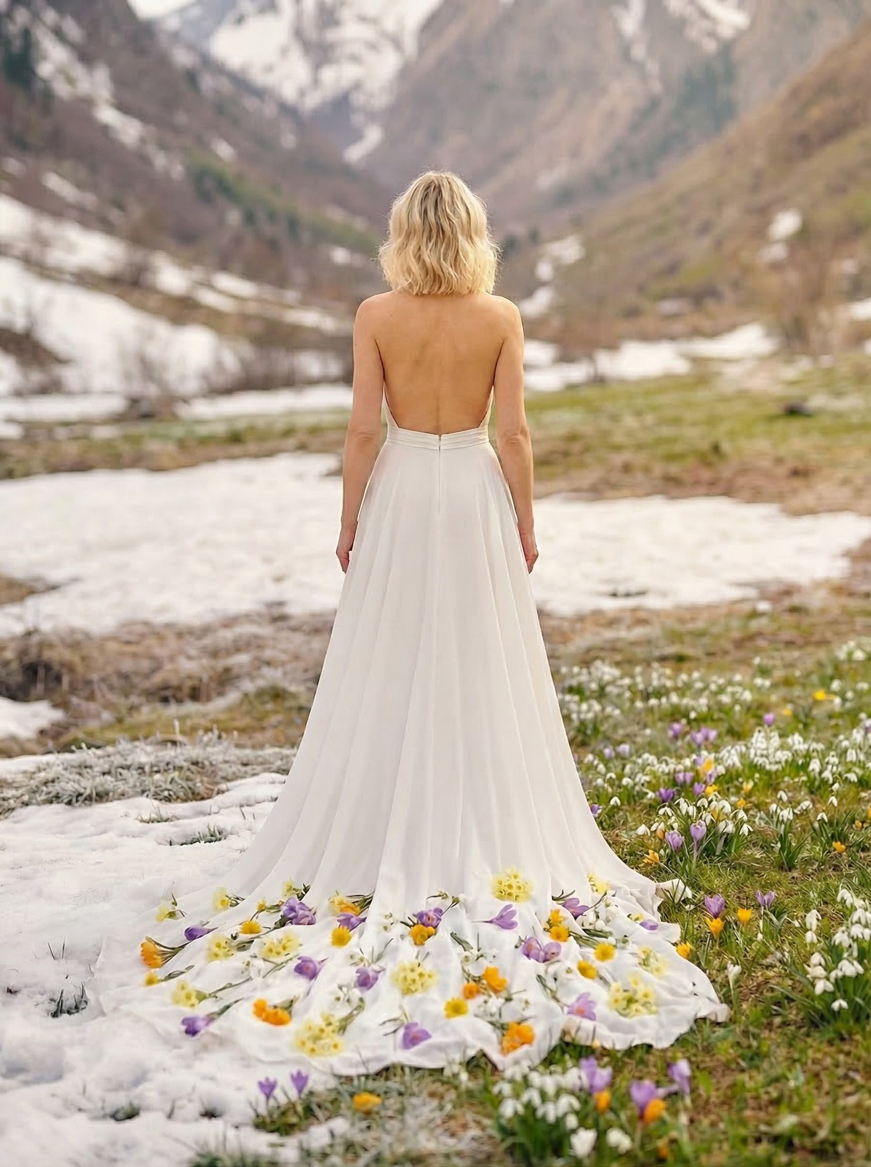 ИИ-фотосессии. Выпускные альбомы Юрга — Фотограф Светлана Тихонова