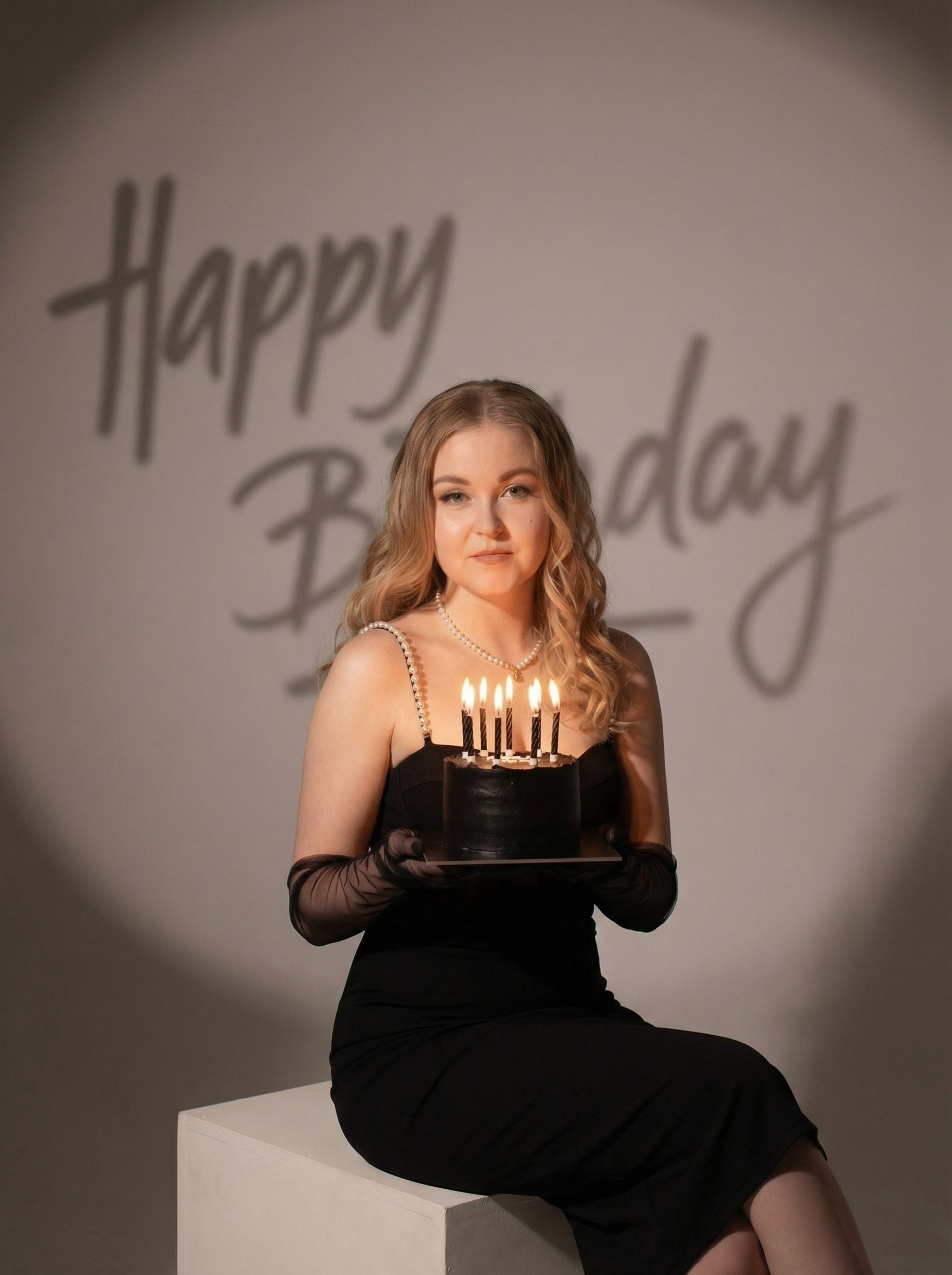 ИИ-фотосессии. Выпускные альбомы Юрга — Фотограф Светлана Тихонова