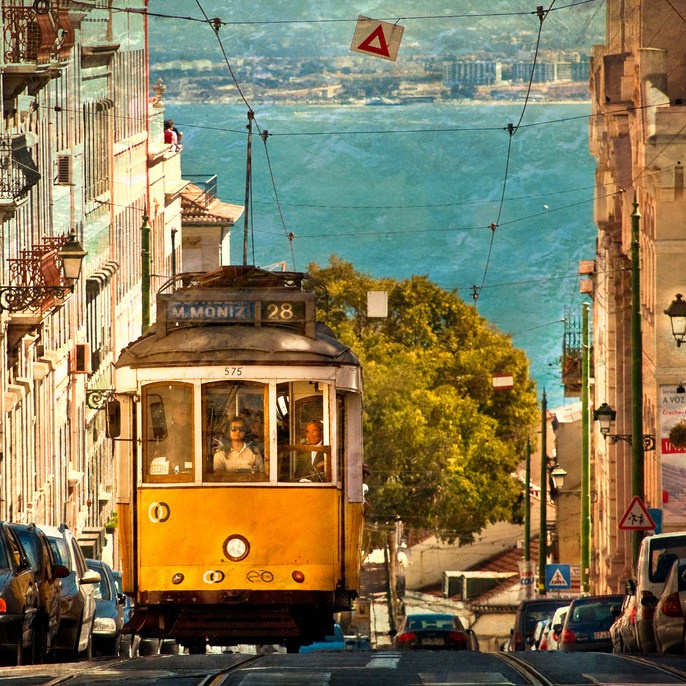 Photography tours. Art photographer Katerina Klio