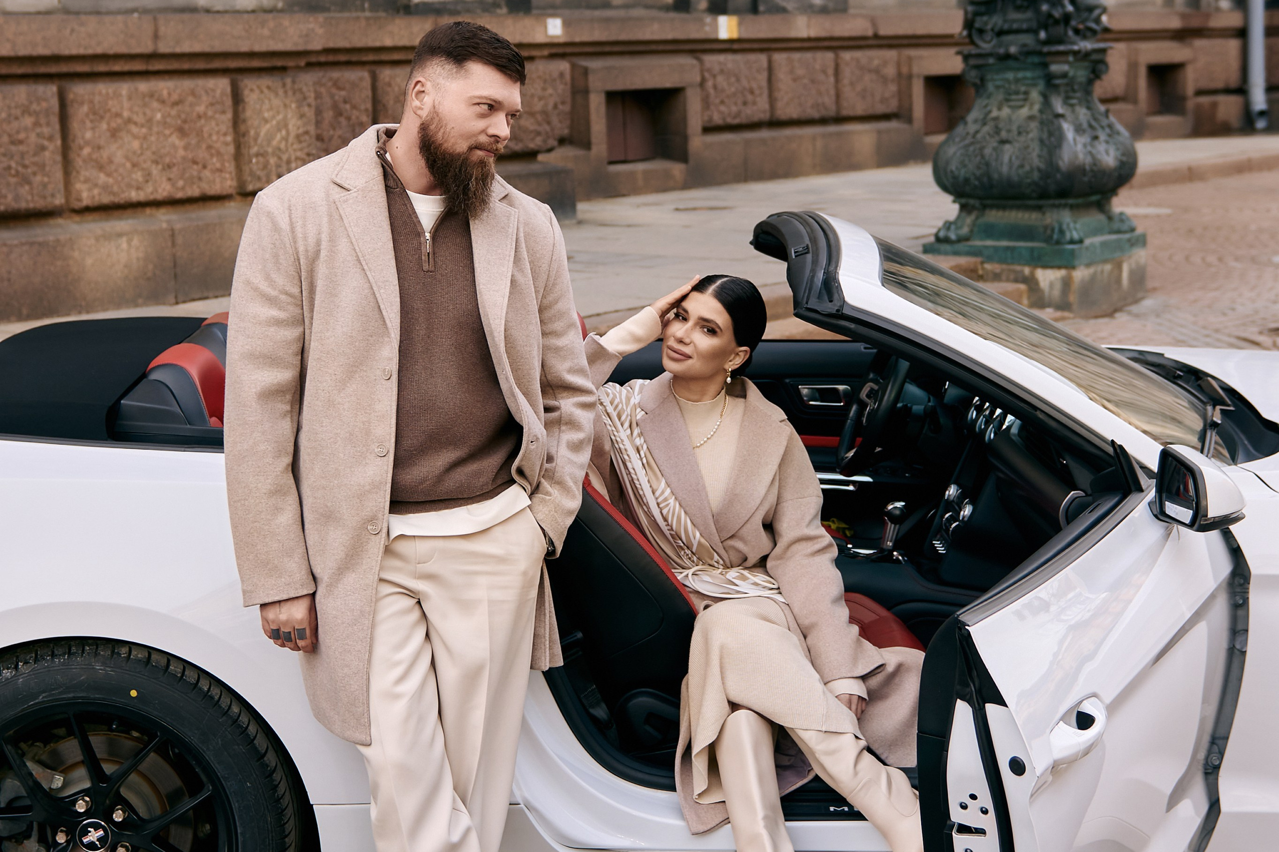 Портфолио. Фотограф Леонова Надежда