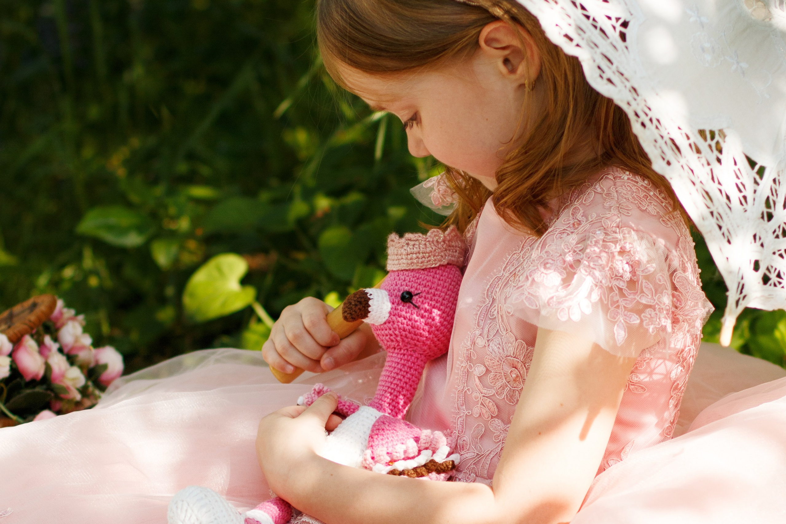 Детские. Анна Беликова — Семейный и портретный фотограф Ростов-на-Дону