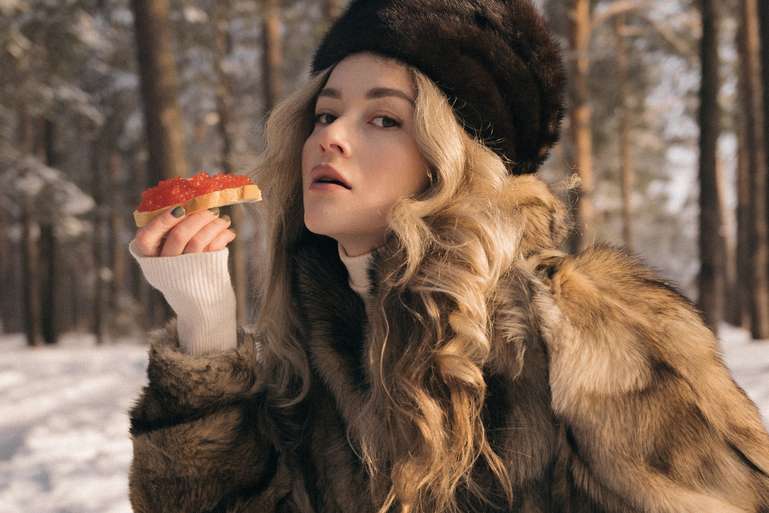 Прайс. Профессиональный фотограф Кристина Кирьянова