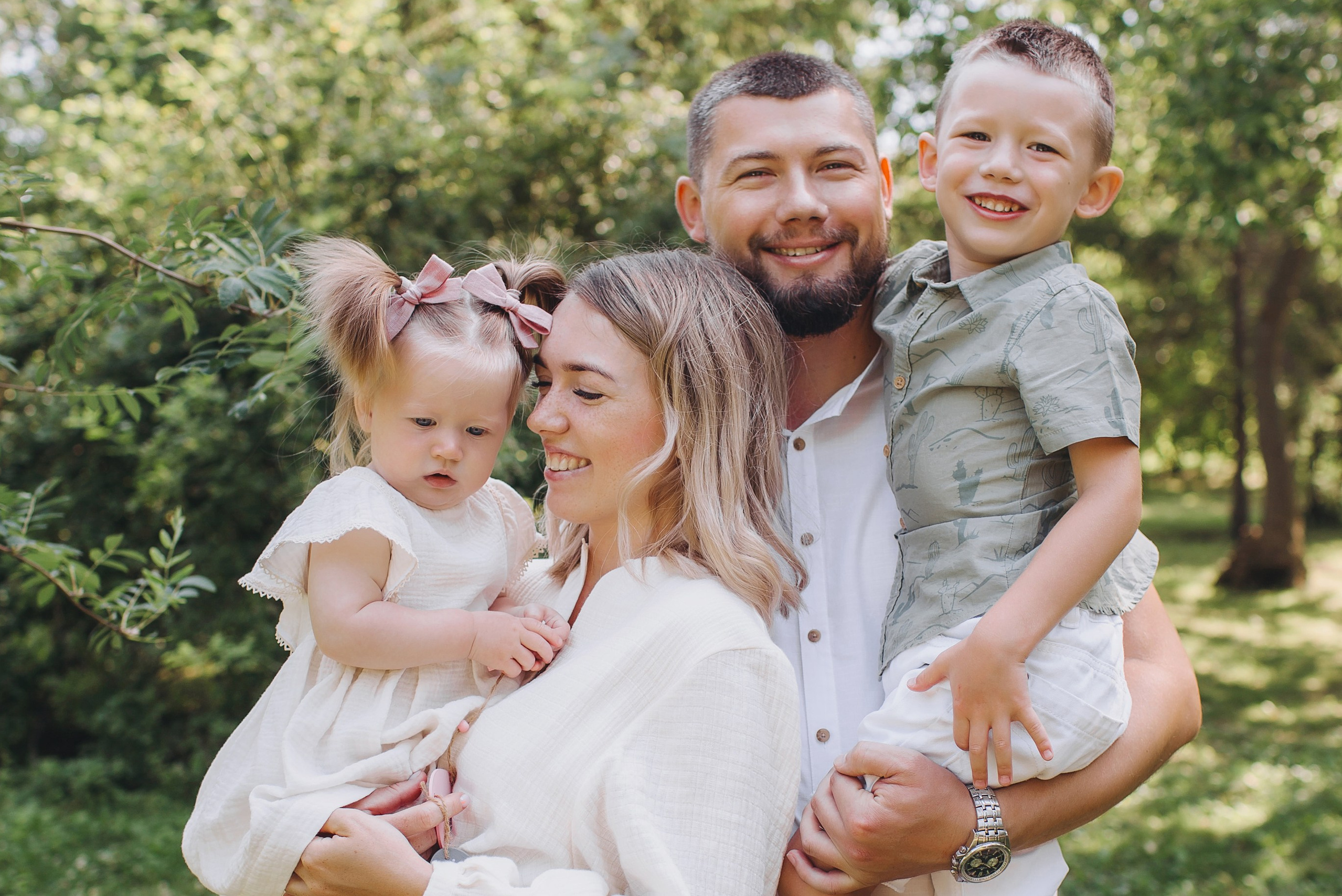 Цены. Свадебный и семейный фотограф в Самаре Посконнова Анна