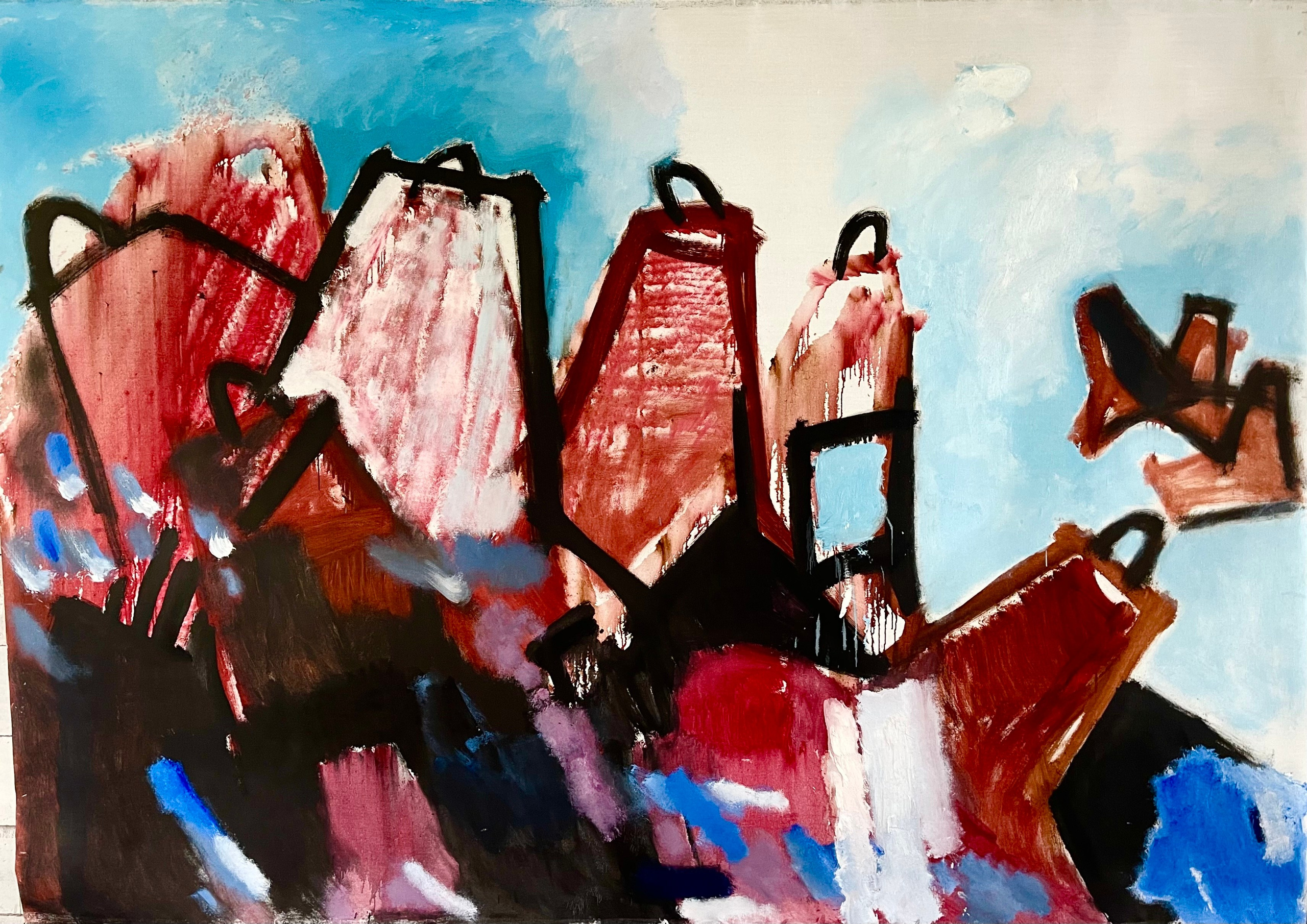 Asya Feoktistova. PORTFOLIO. Asya Feoktistova