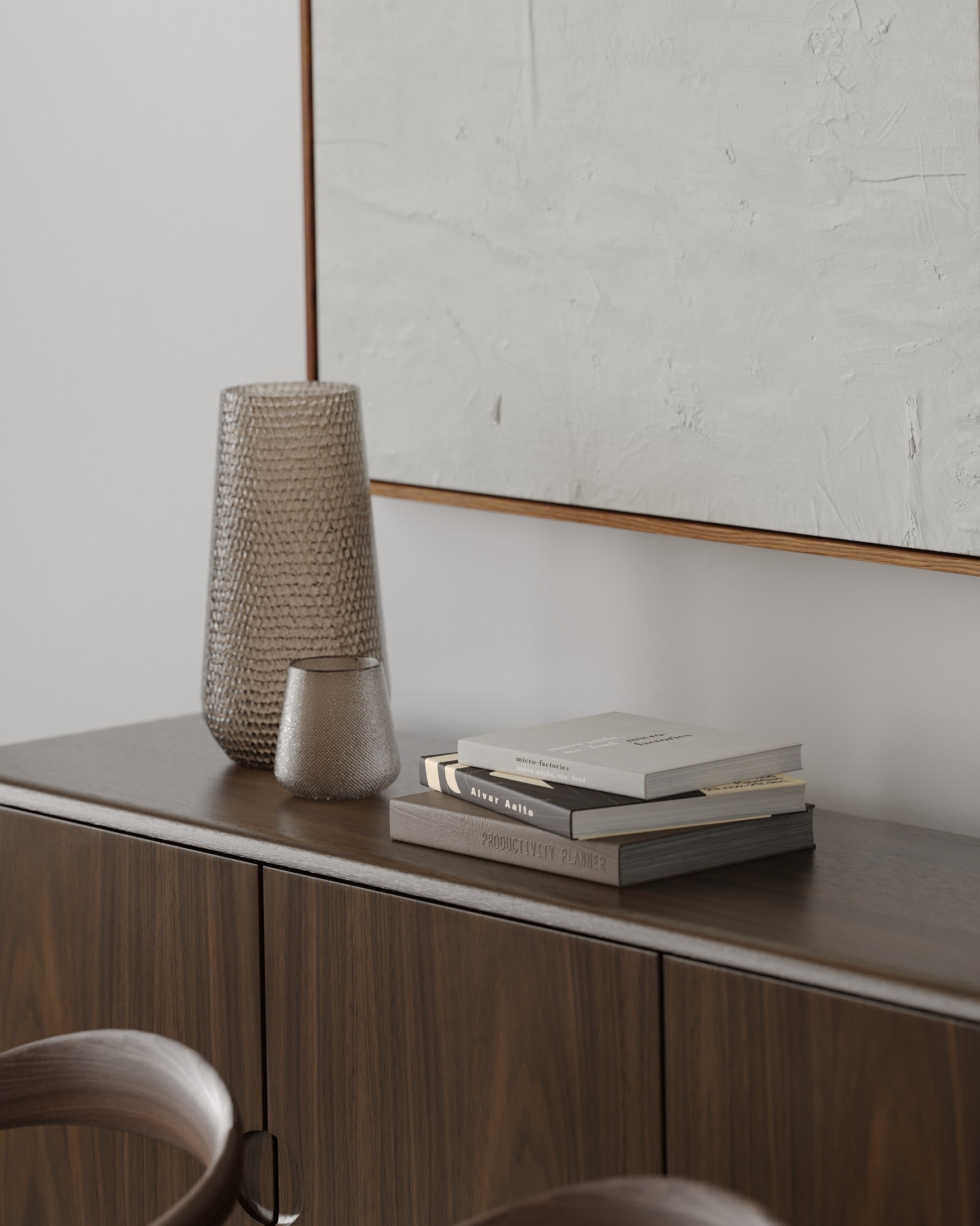 Услуги. 3D Визуализатор Юлия Блинова