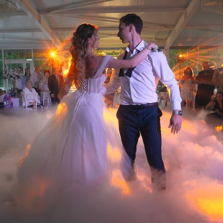 Прайс. Свадебный видеограф Беларусь Орлов Егор