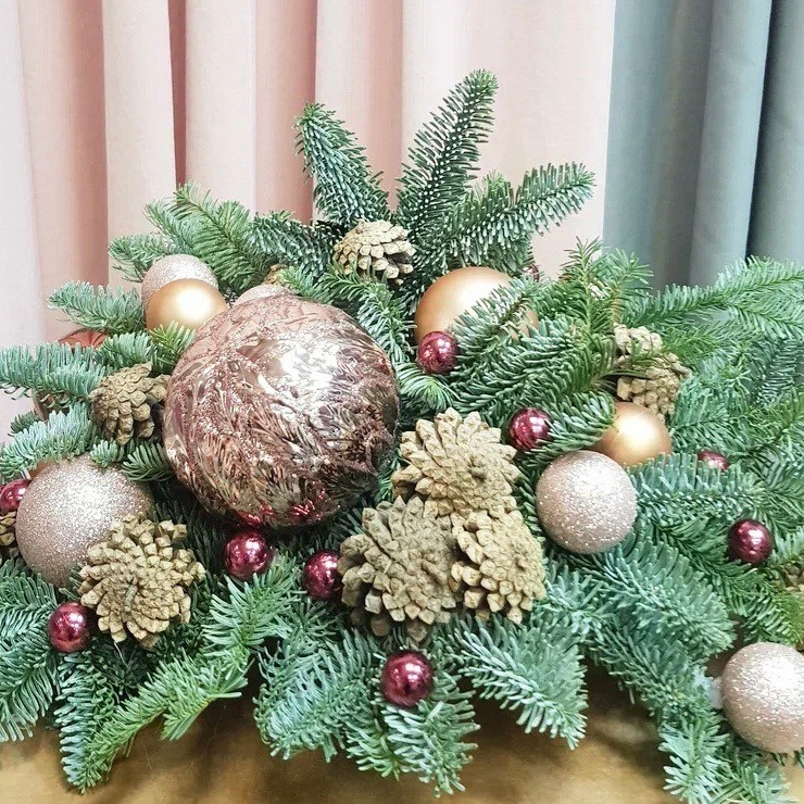 Новый год. Главная
