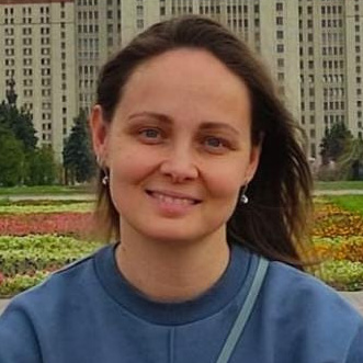 Я перестала бояться и бесконечно сомневаться