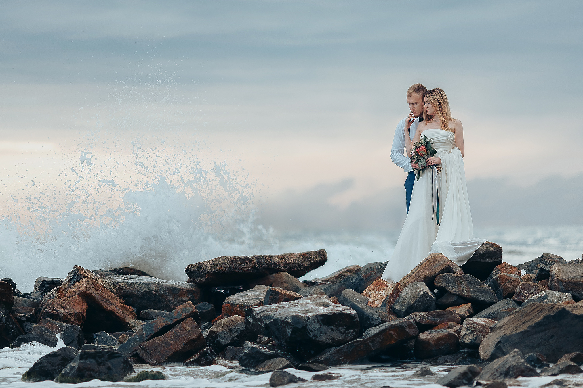 Стоимость фотосъемки. Свадебный фотограф в Краснодаре Николай Крауз