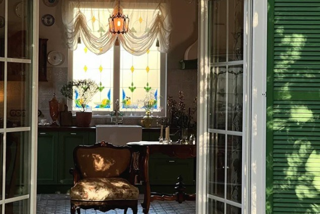 Загородные фотостудии. Фото Радости. Свадебный и семейный фотограф в Москве Юлия Самойлова