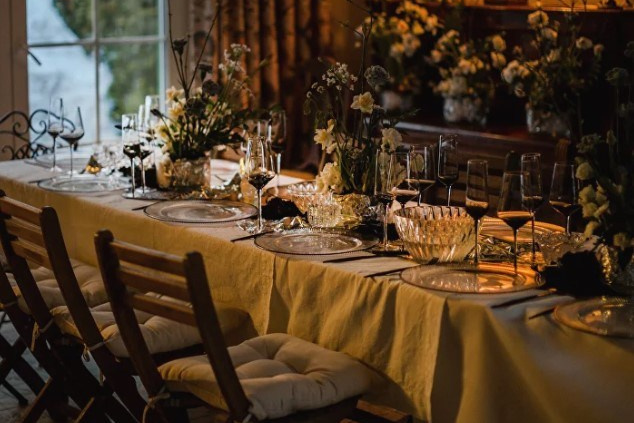 Загородные фотостудии. Фото Радости. Свадебный и семейный фотограф в Москве Юлия Самойлова