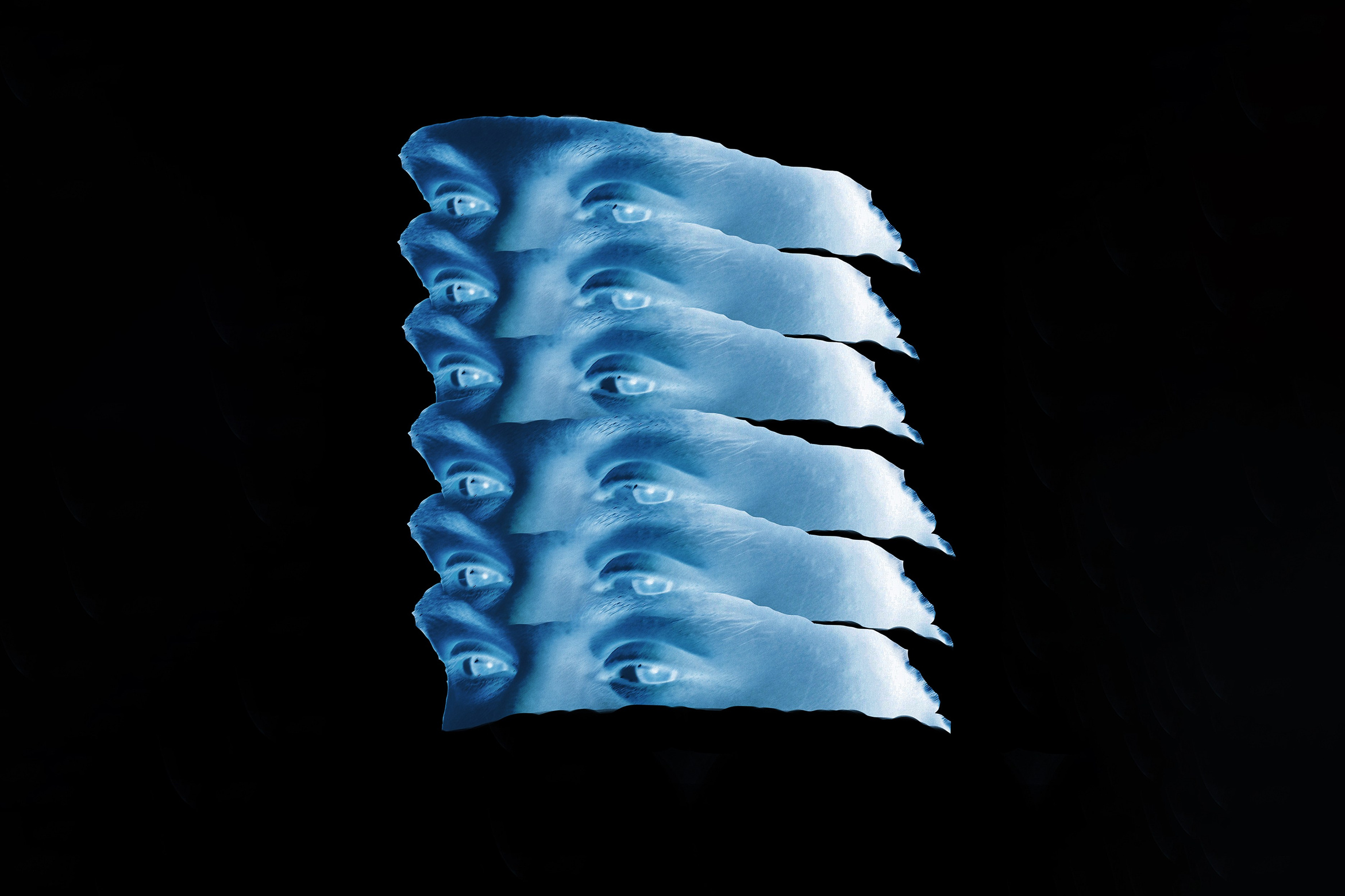 Дарья Пянзина | междисциплинарная художница