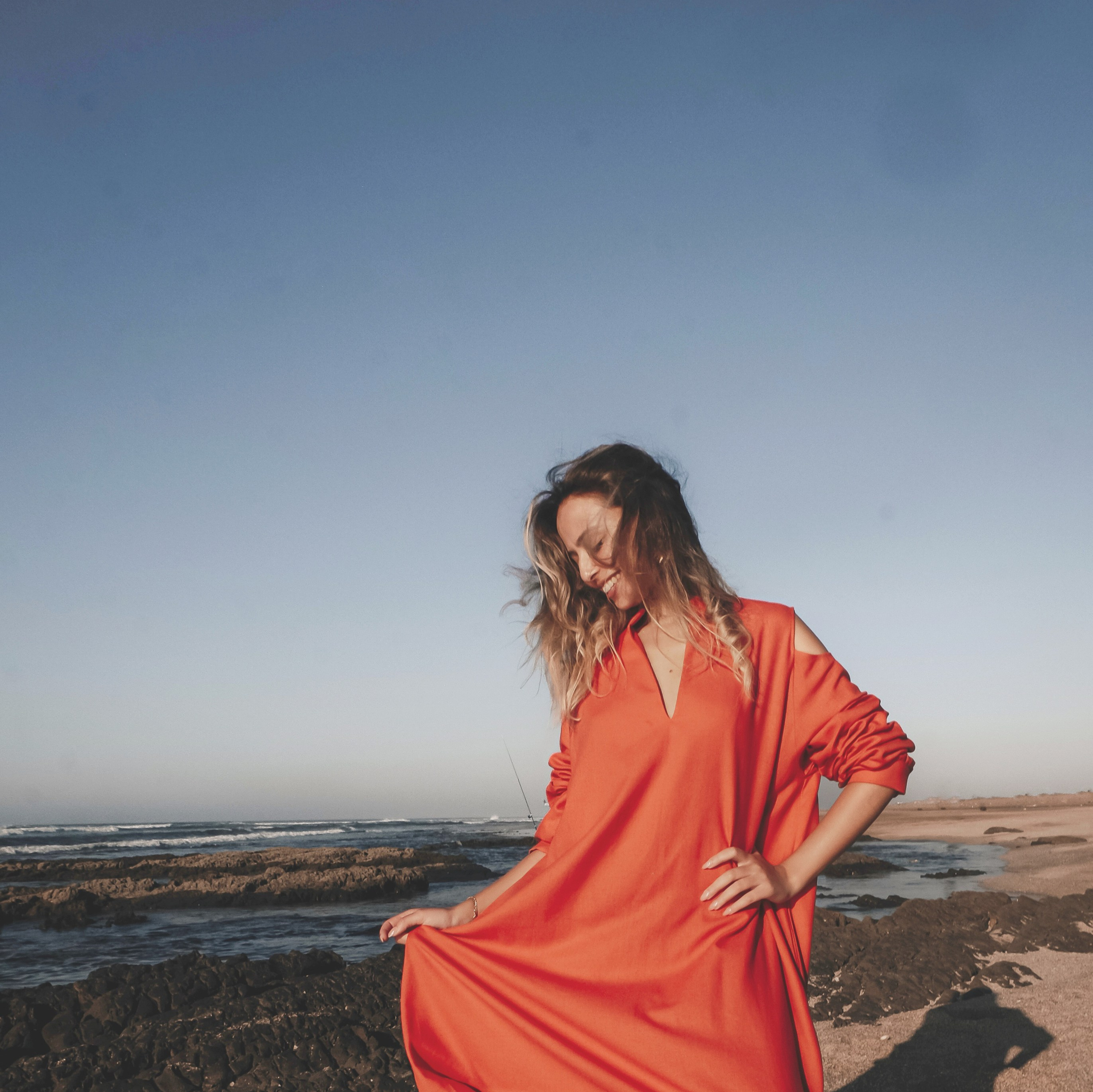 Olga Popova — Photographer in Morocco