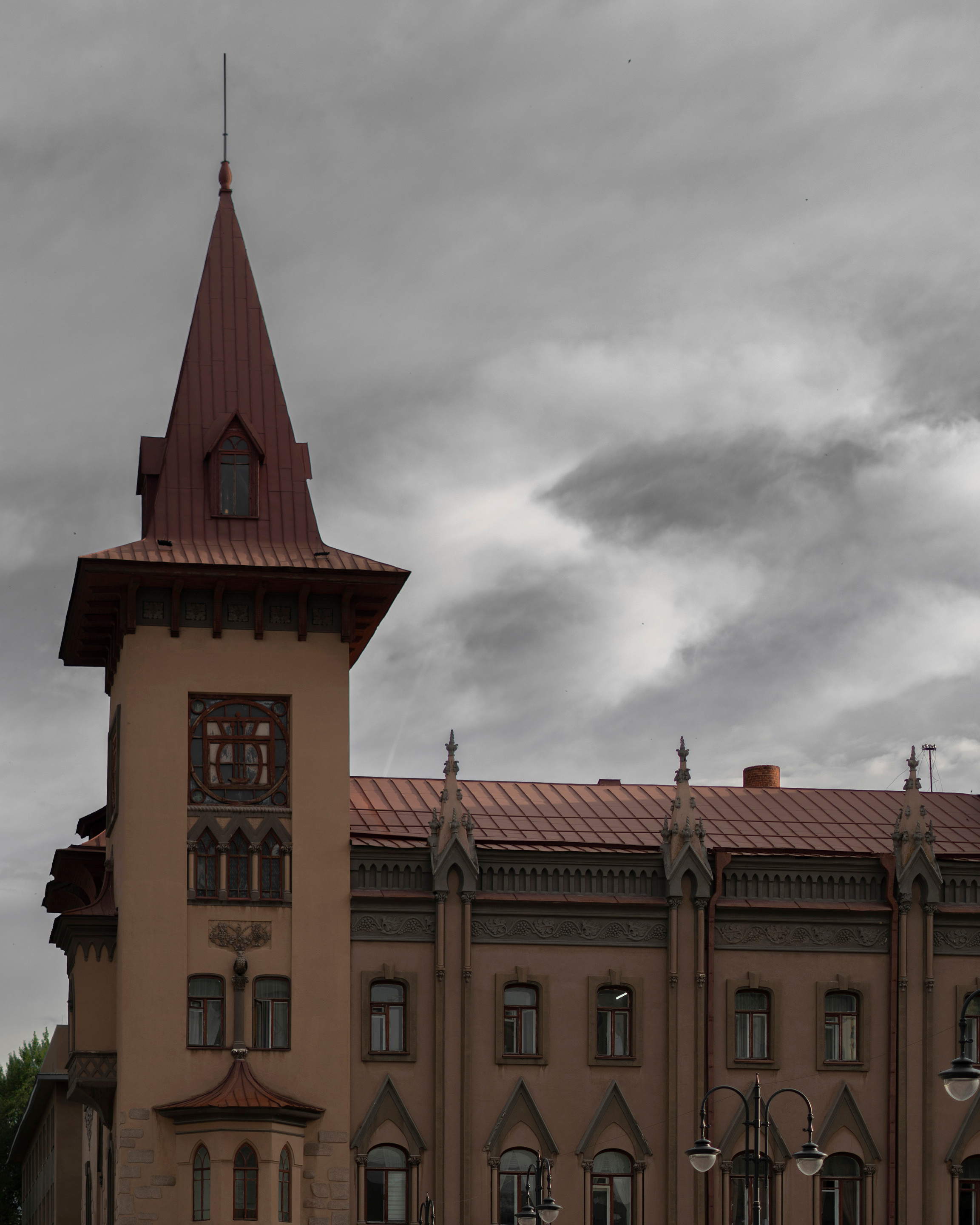 Поездки. Съемка фото и видео контента. Михаил Руденко