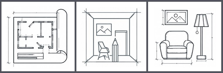 Реализация дизайн проекта