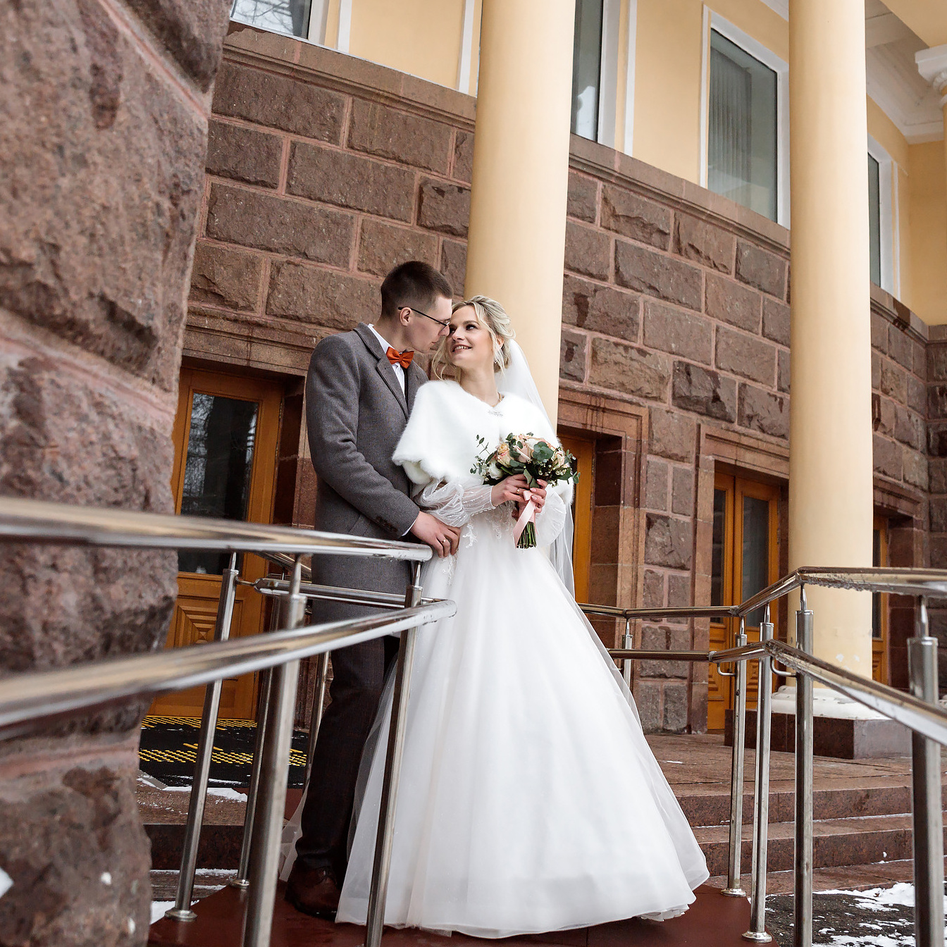 Услуги. Фотограф Владимир Лукашев