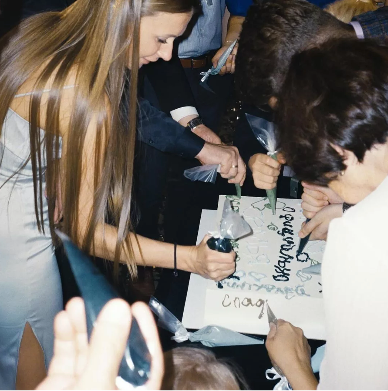 ТРЕНДЫ 2024 года. Свадебный и репортажный фотограф Элина Козырьянова